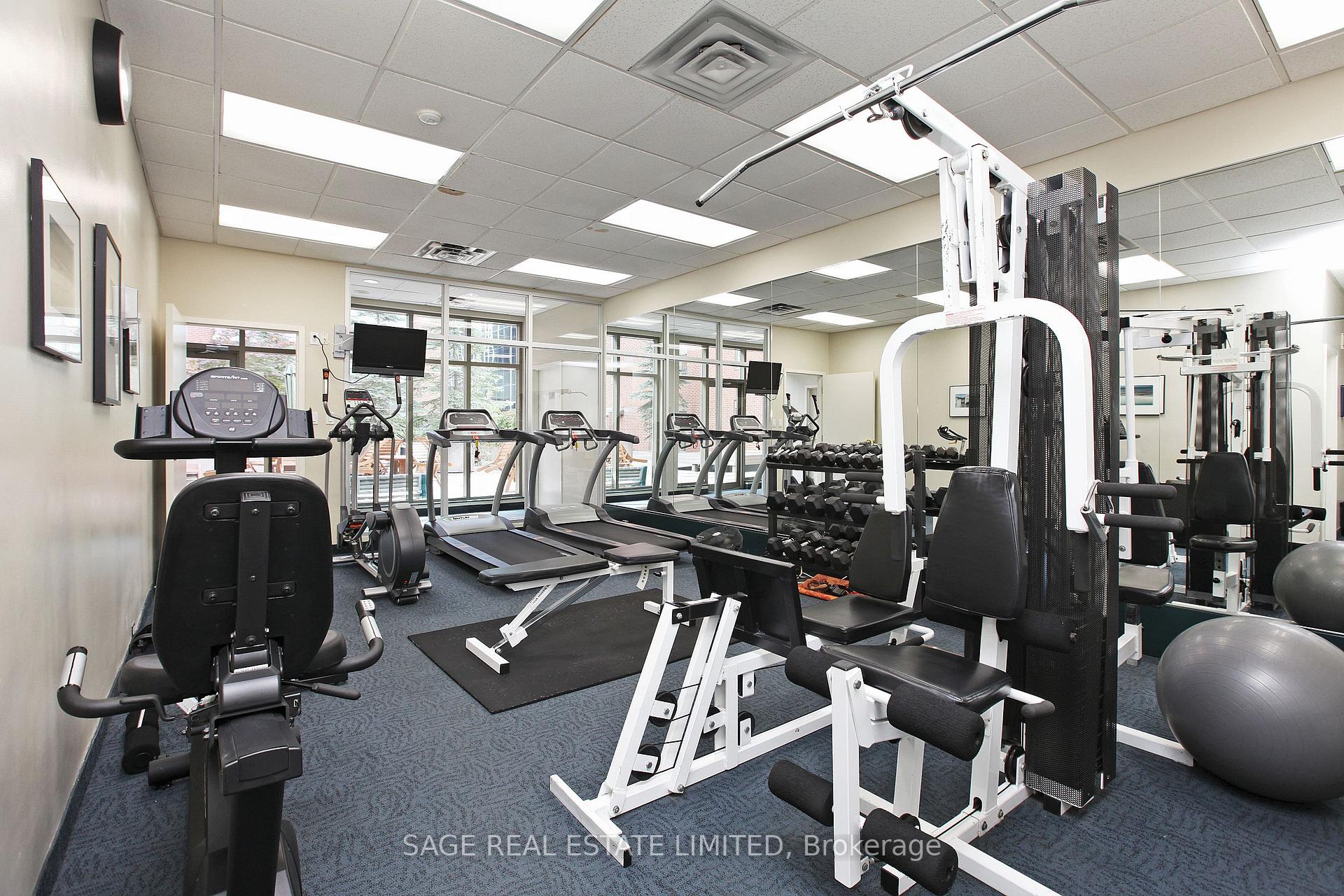 Photo 41 of Unit 506, 18 Merton Street, Toronto, Mount Pleasant West — HOMEH