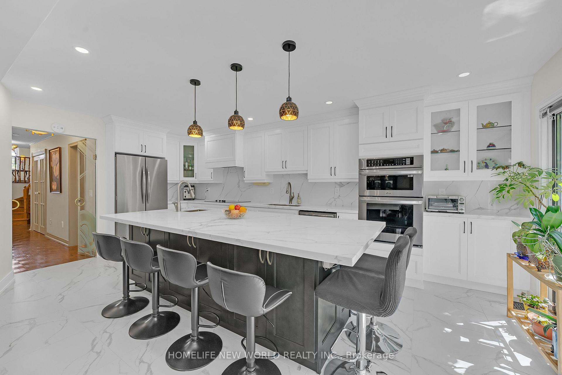 Photo 41 of 2326 Yorktown Circle, Mississauga, Central Erin Mills — HOMEH