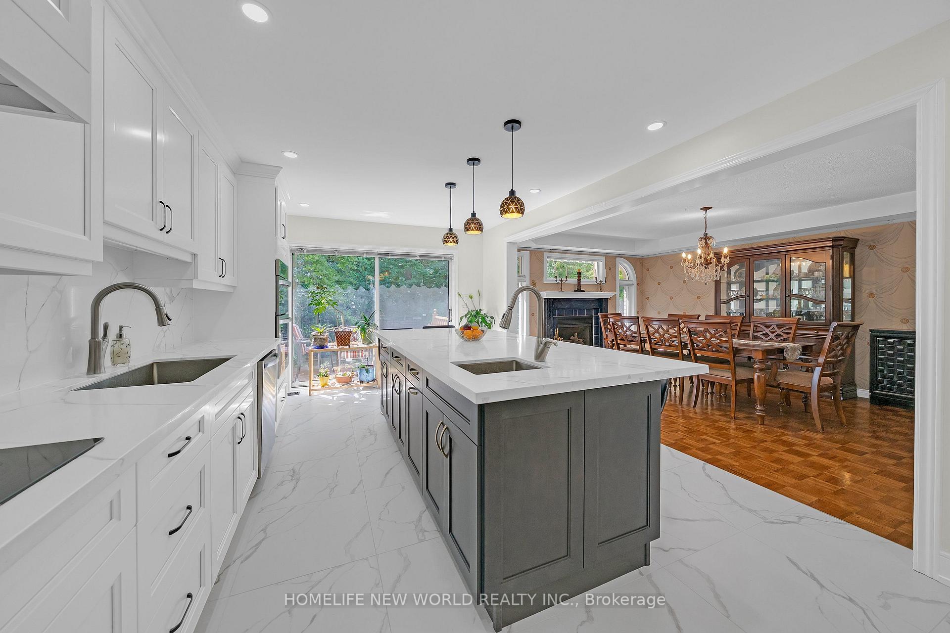 Photo 45 of 2326 Yorktown Circle, Mississauga, Central Erin Mills — HOMEH