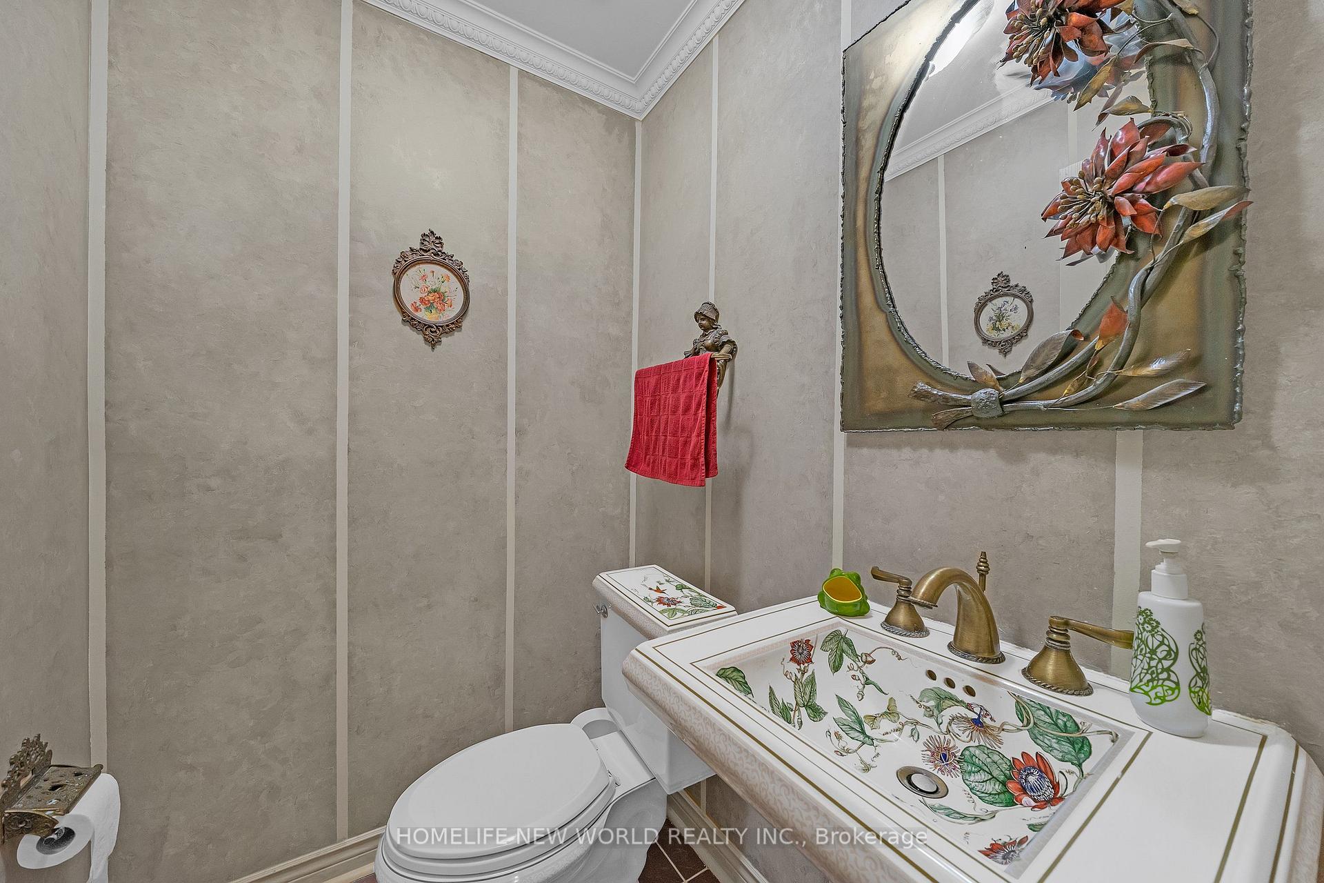 Photo 51 of 2326 Yorktown Circle, Mississauga, Central Erin Mills — HOMEH