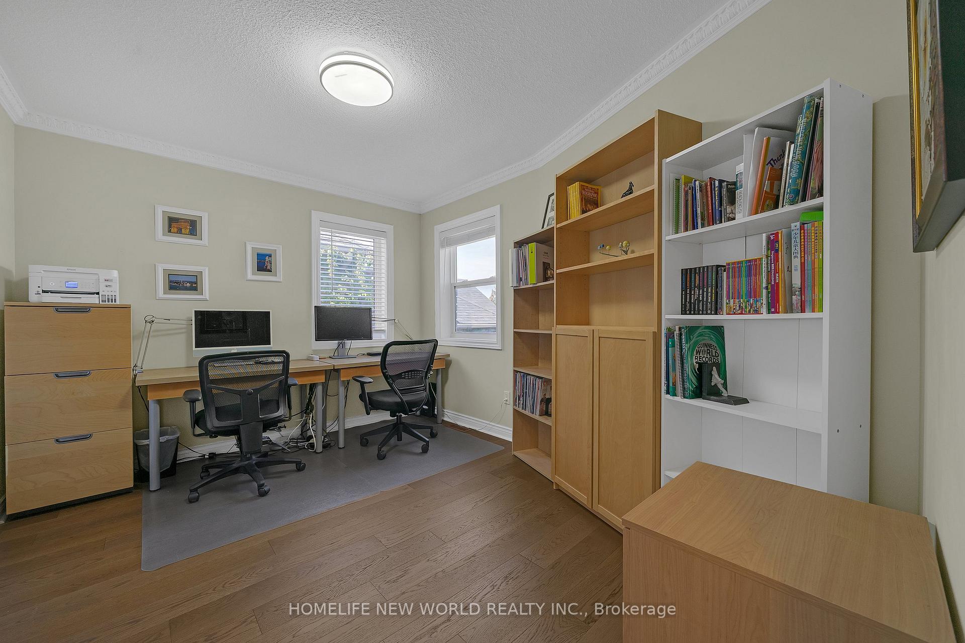 Photo 80 of 2326 Yorktown Circle, Mississauga, Central Erin Mills — HOMEH