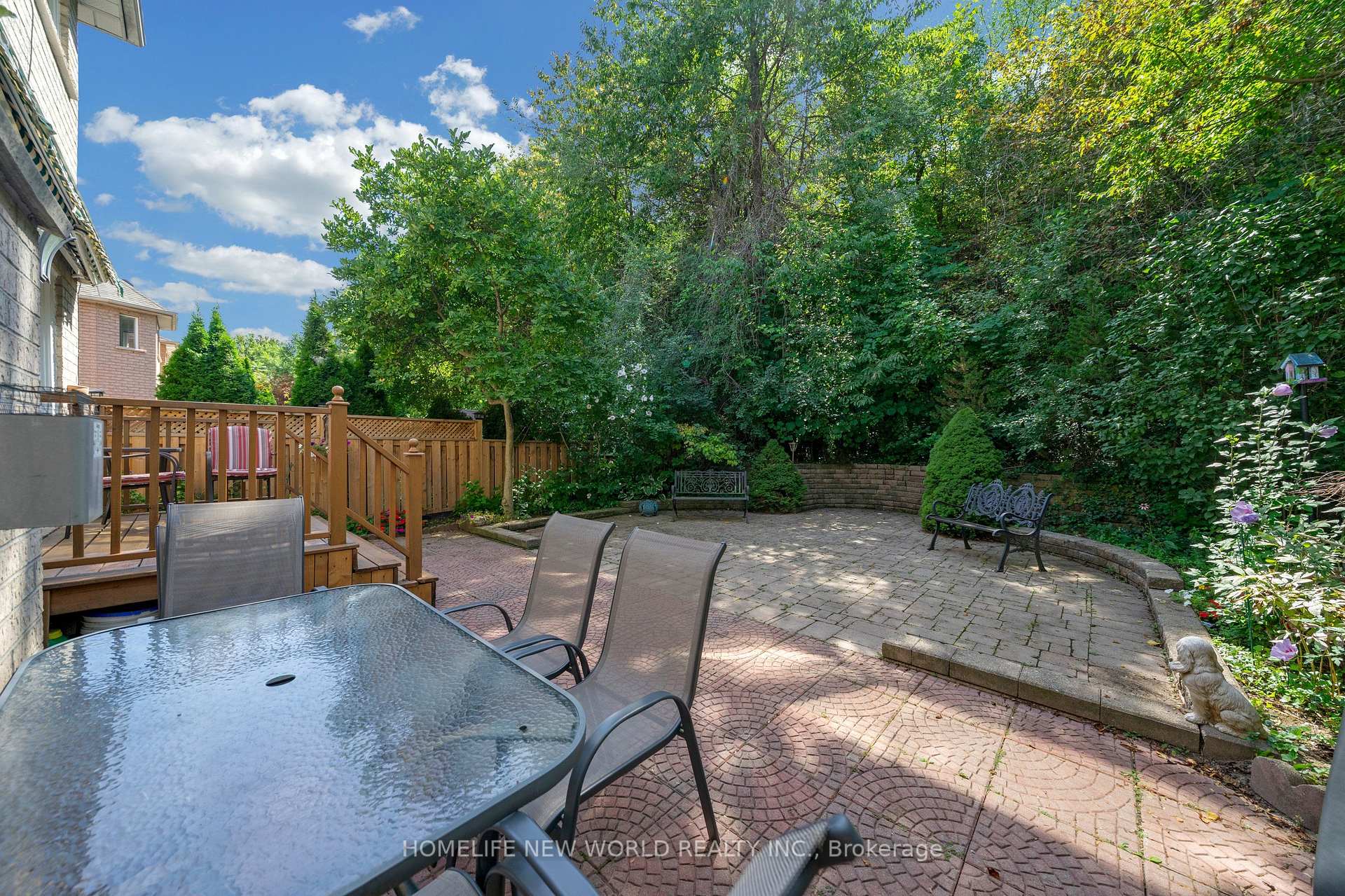 Photo 90 of 2326 Yorktown Circle, Mississauga, Central Erin Mills — HOMEH