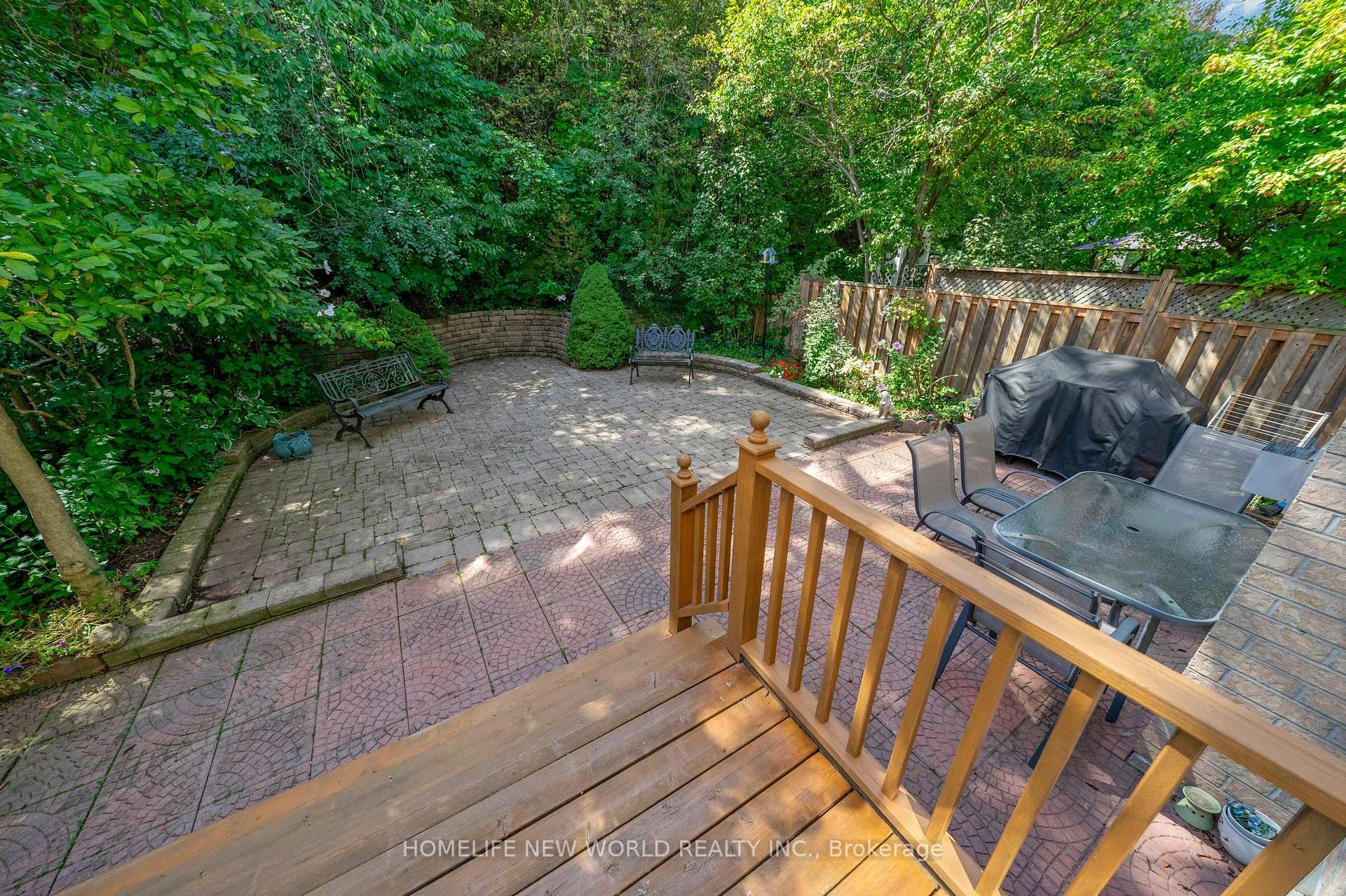 Photo 91 of 2326 Yorktown Circle, Mississauga, Central Erin Mills — HOMEH