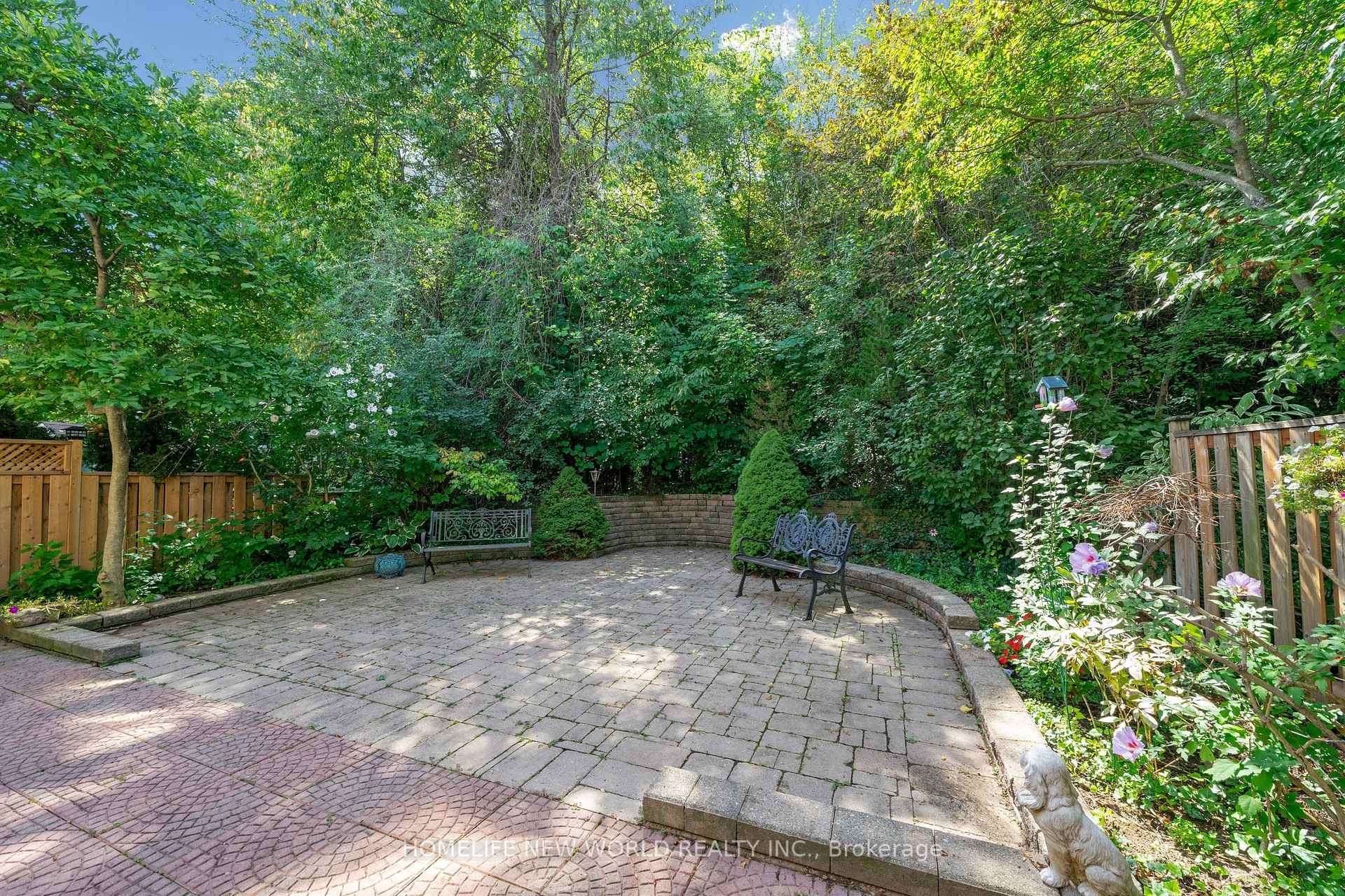 Photo 92 of 2326 Yorktown Circle, Mississauga, Central Erin Mills — HOMEH