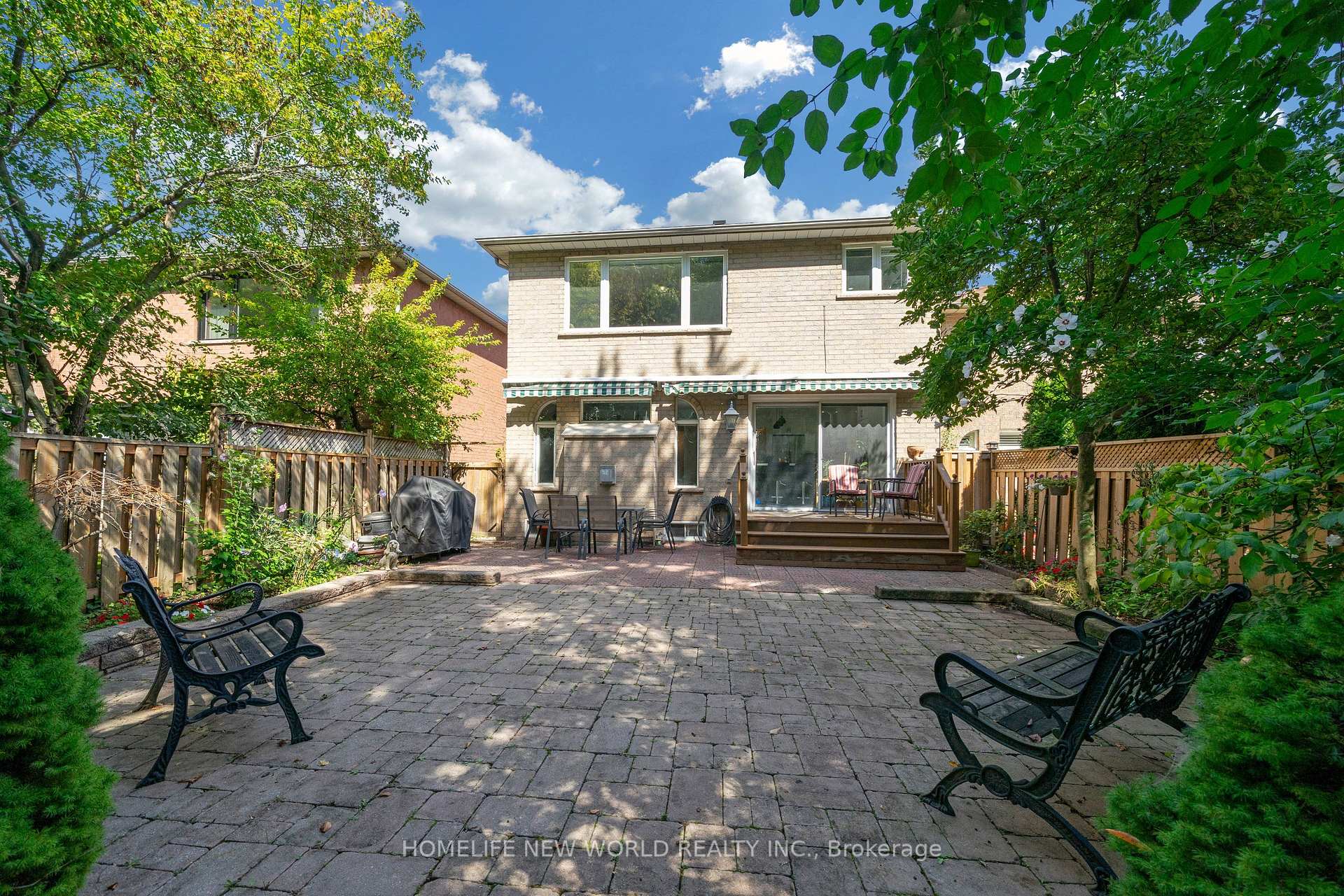 Photo 93 of 2326 Yorktown Circle, Mississauga, Central Erin Mills — HOMEH