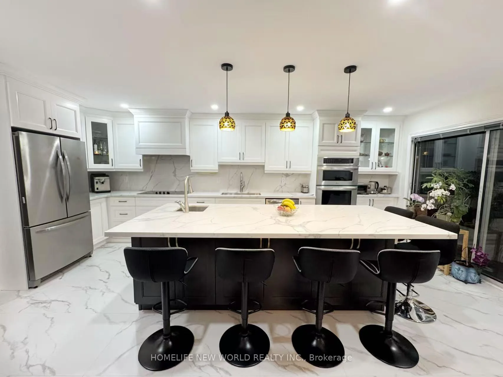 Photo 15 of 2326 Yorktown Circle, Mississauga, Central Erin Mills — HOMEH