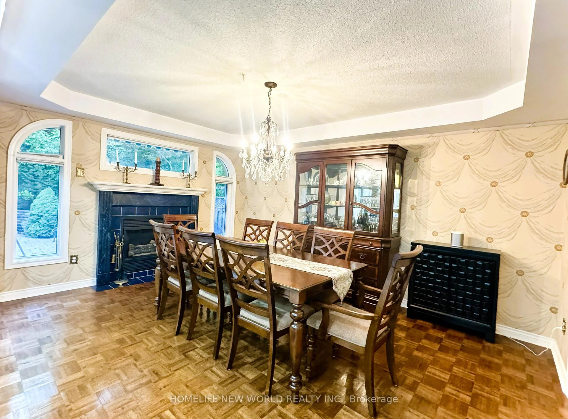 Photo 21 of 2326 Yorktown Circle, Mississauga, Central Erin Mills — HOMEH