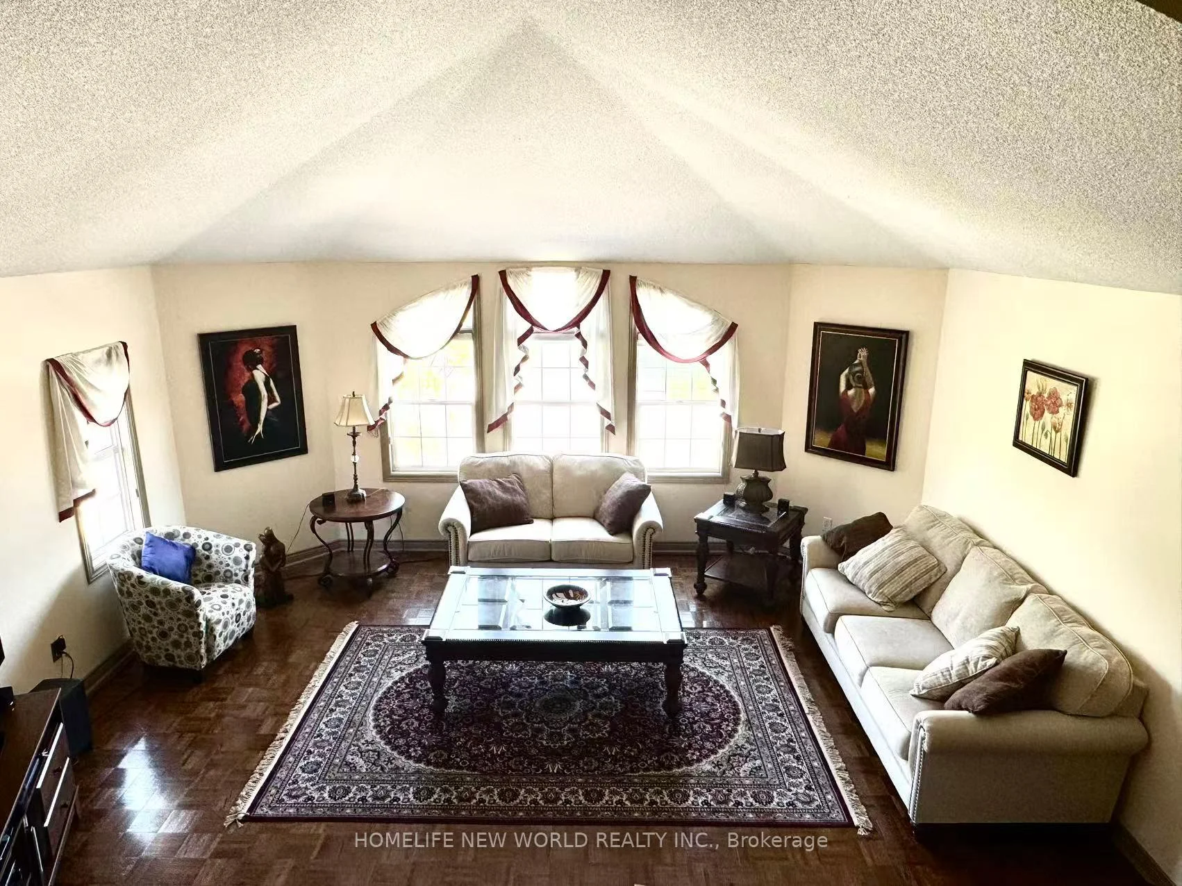 Photo 30 of 2326 Yorktown Circle, Mississauga, Central Erin Mills — HOMEH