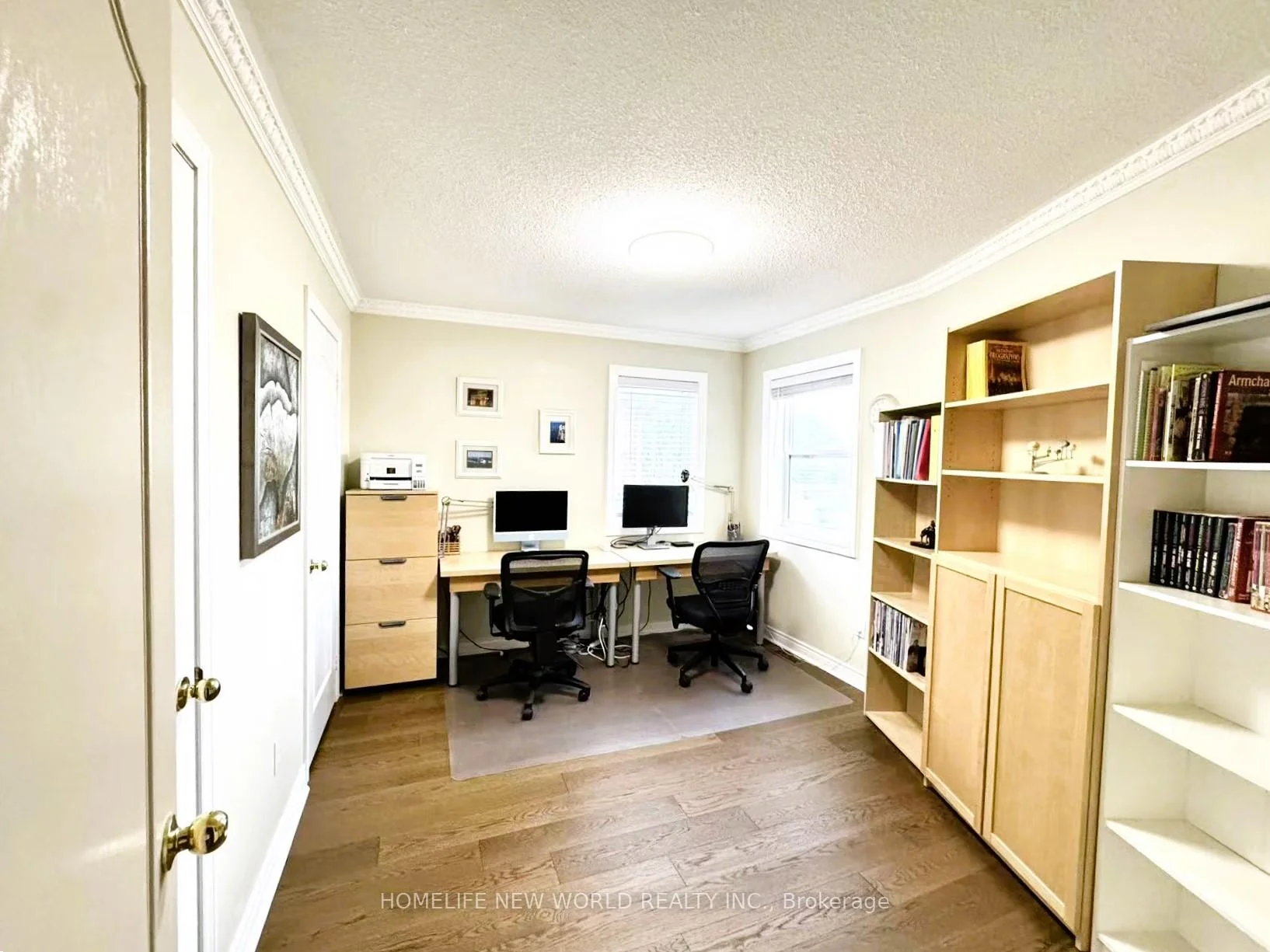 Photo 52 of 2326 Yorktown Circle, Mississauga, Central Erin Mills — HOMEH