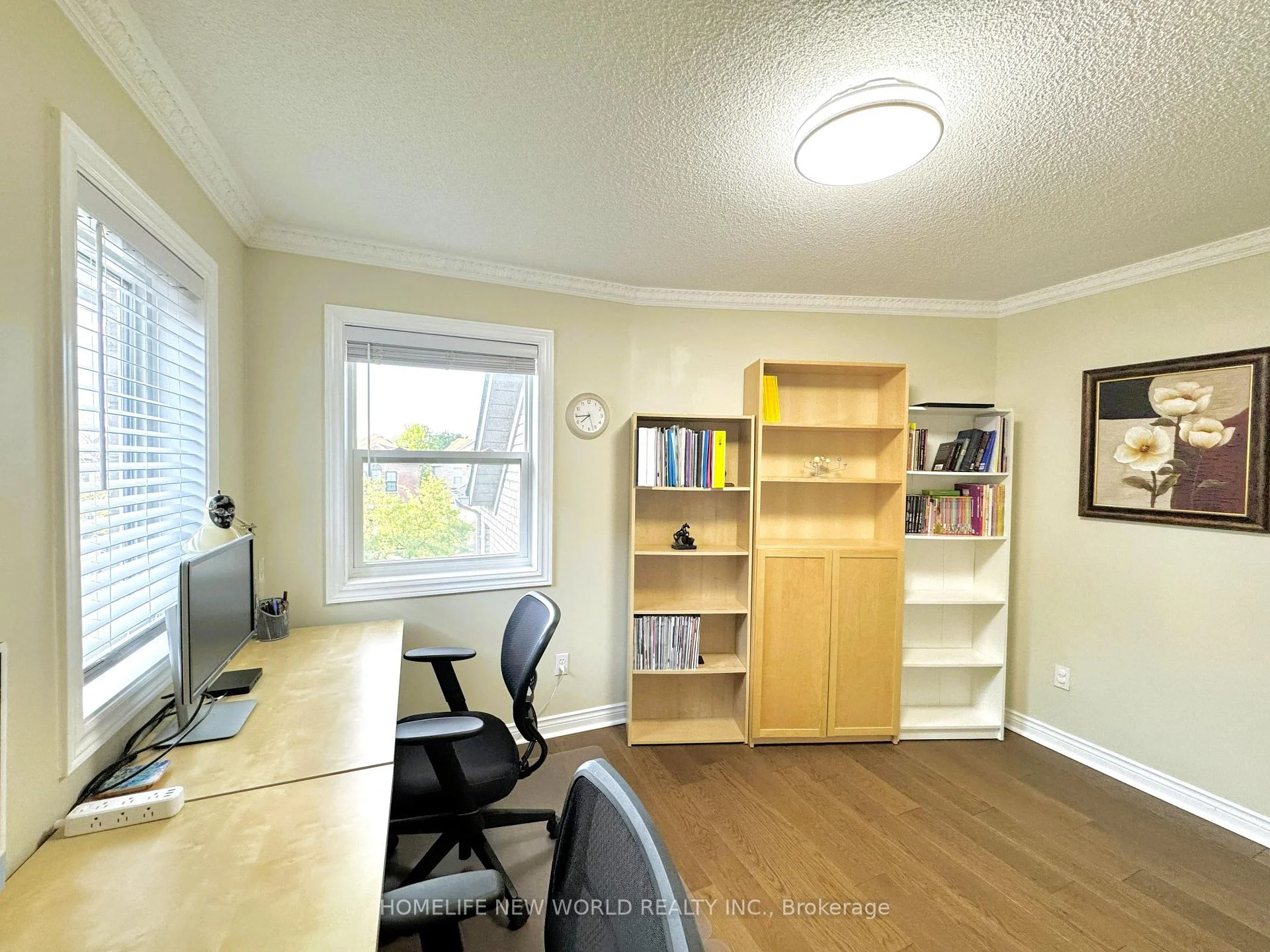 Photo 54 of 2326 Yorktown Circle, Mississauga, Central Erin Mills — HOMEH