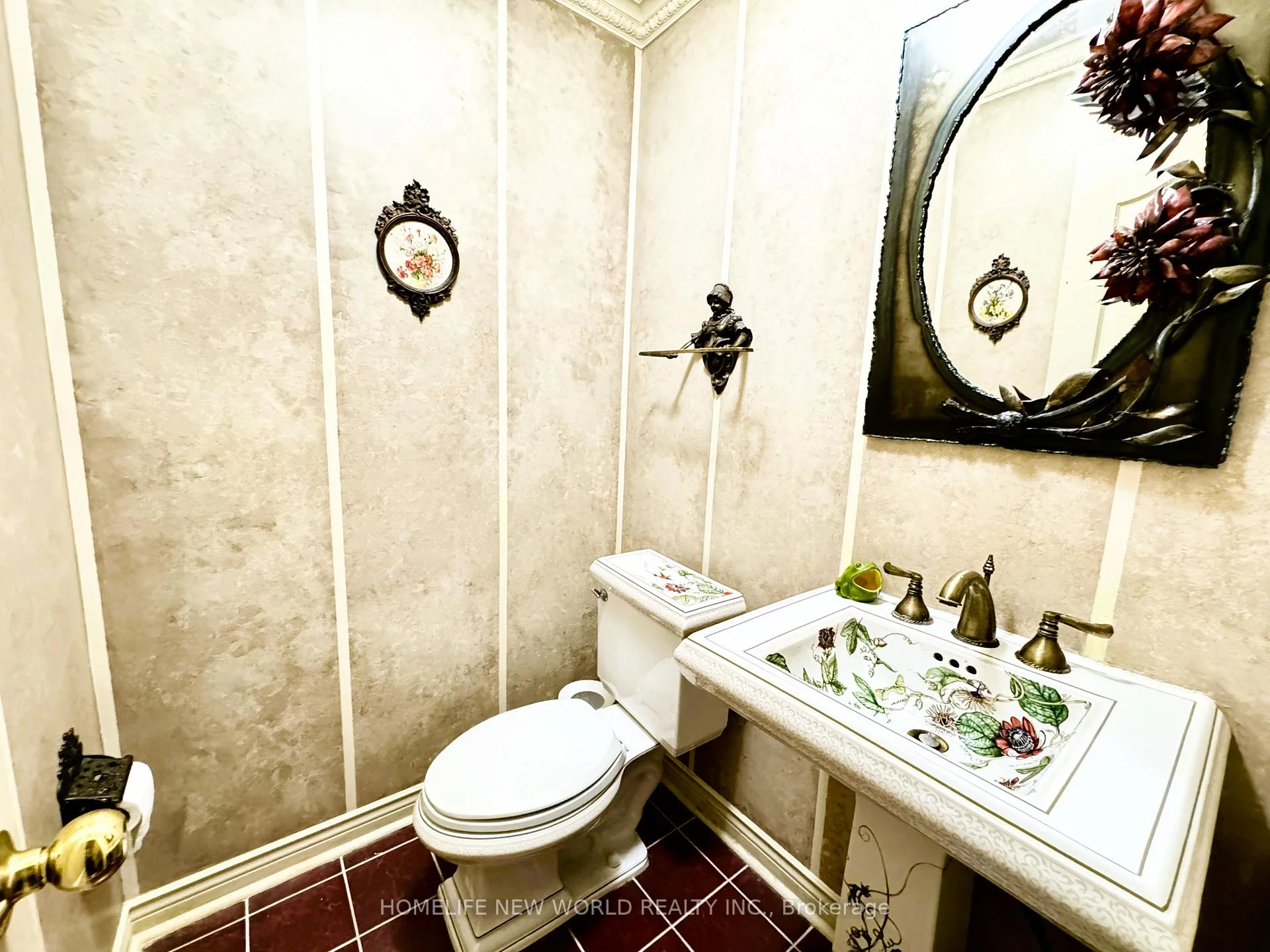 Photo 58 of 2326 Yorktown Circle, Mississauga, Central Erin Mills — HOMEH