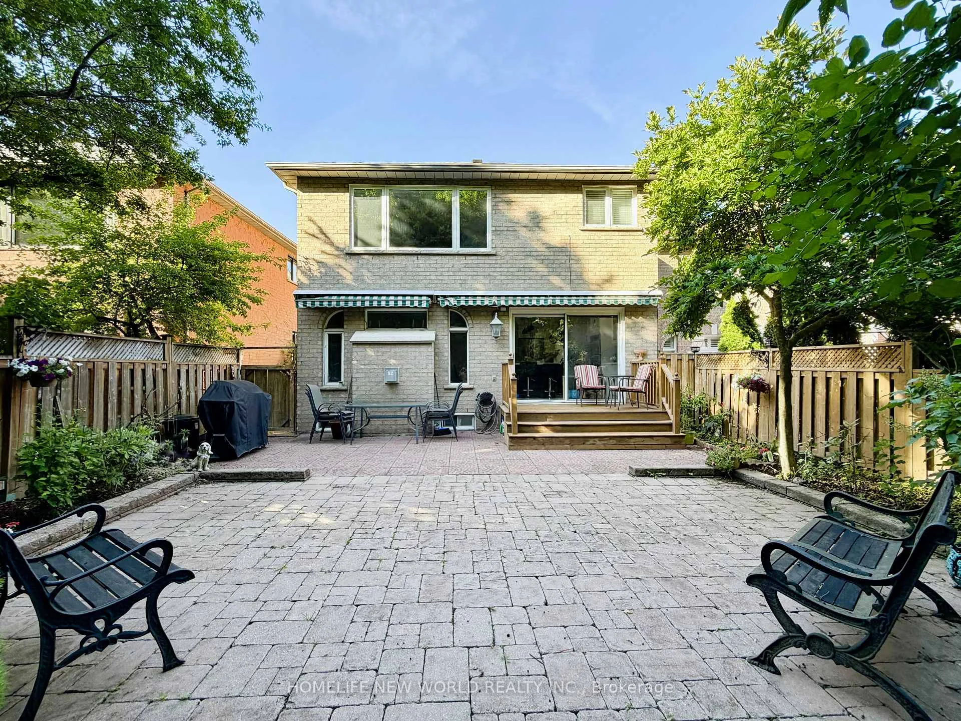 Photo 82 of 2326 Yorktown Circle, Mississauga, Central Erin Mills — HOMEH