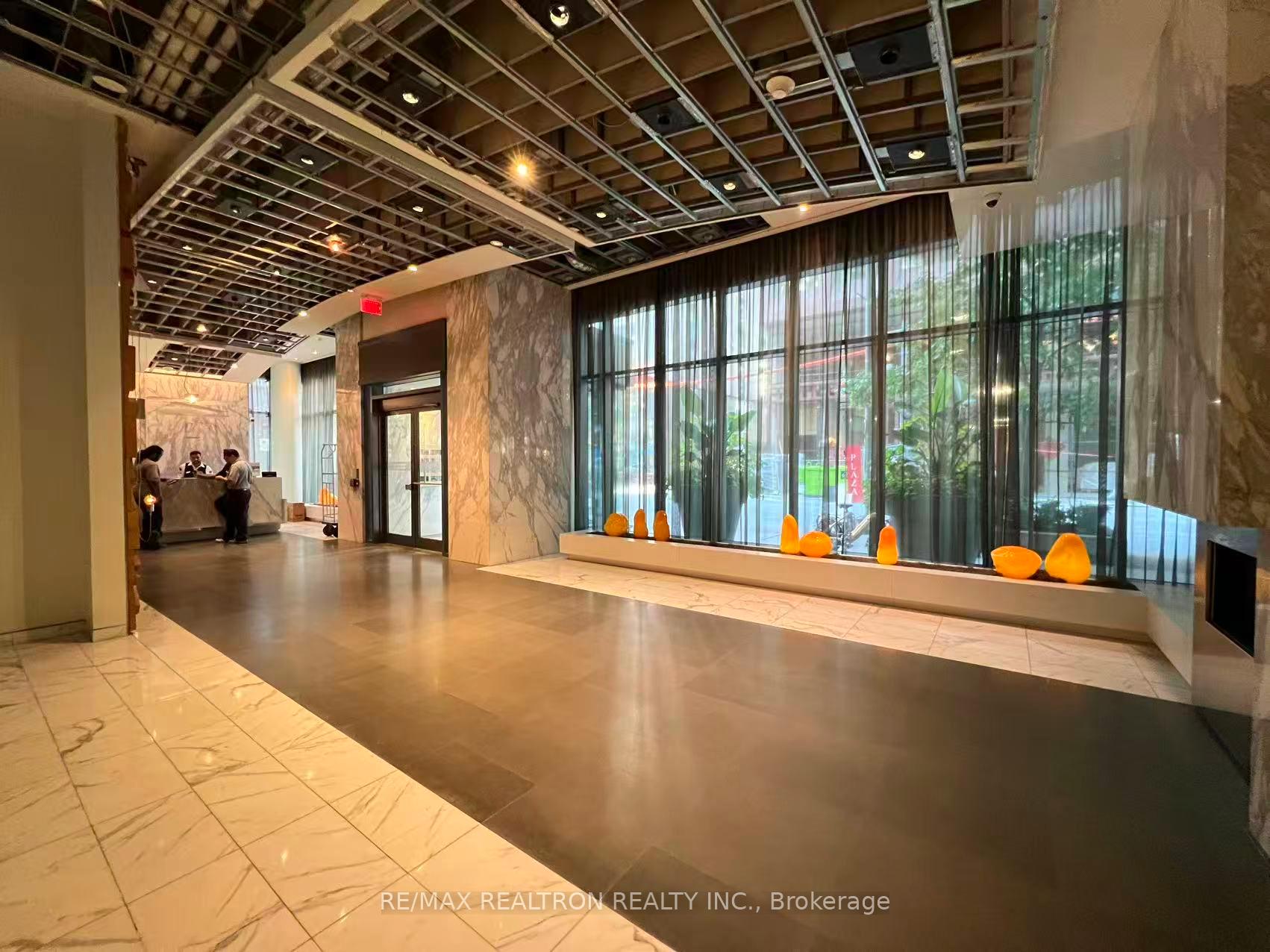 Photo 2 of Unit 214, 8 Charlotte Street, Toronto, Waterfront Communities — HOMEH