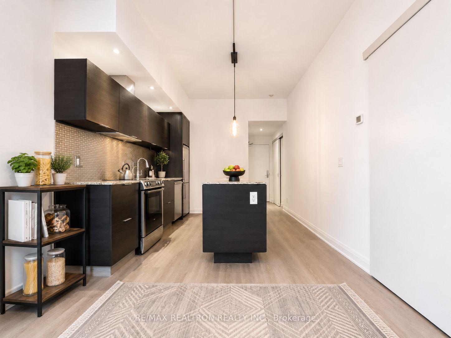 Photo 7 of Unit 214, 8 Charlotte Street, Toronto, Waterfront Communities — HOMEH