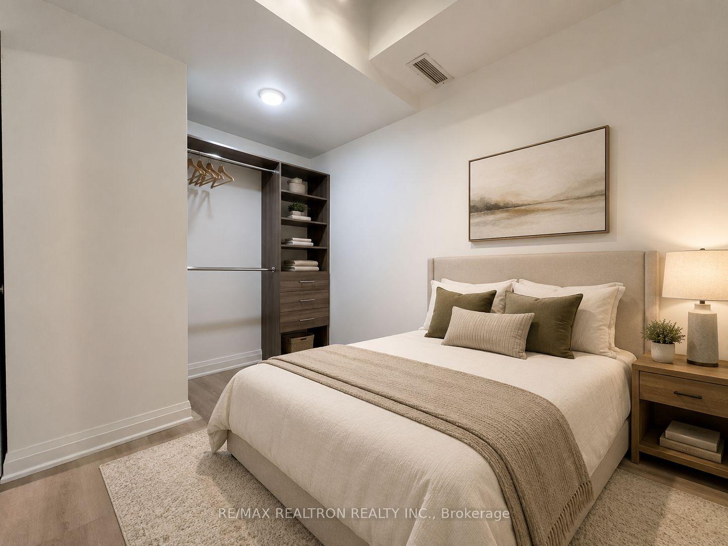 Photo 9 of Unit 214, 8 Charlotte Street, Toronto, Waterfront Communities — HOMEH