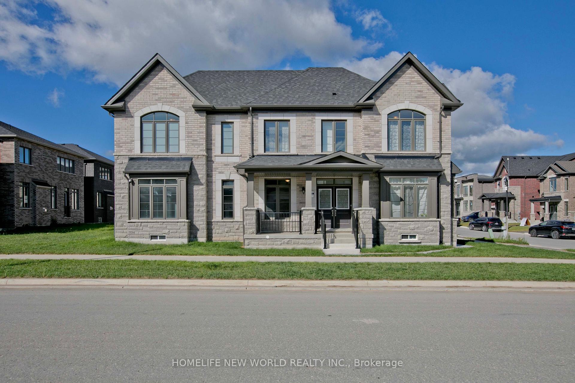 Photo 1 of 1864 Irish Moss Square, Pickering, Rural Pickering — HOMEH