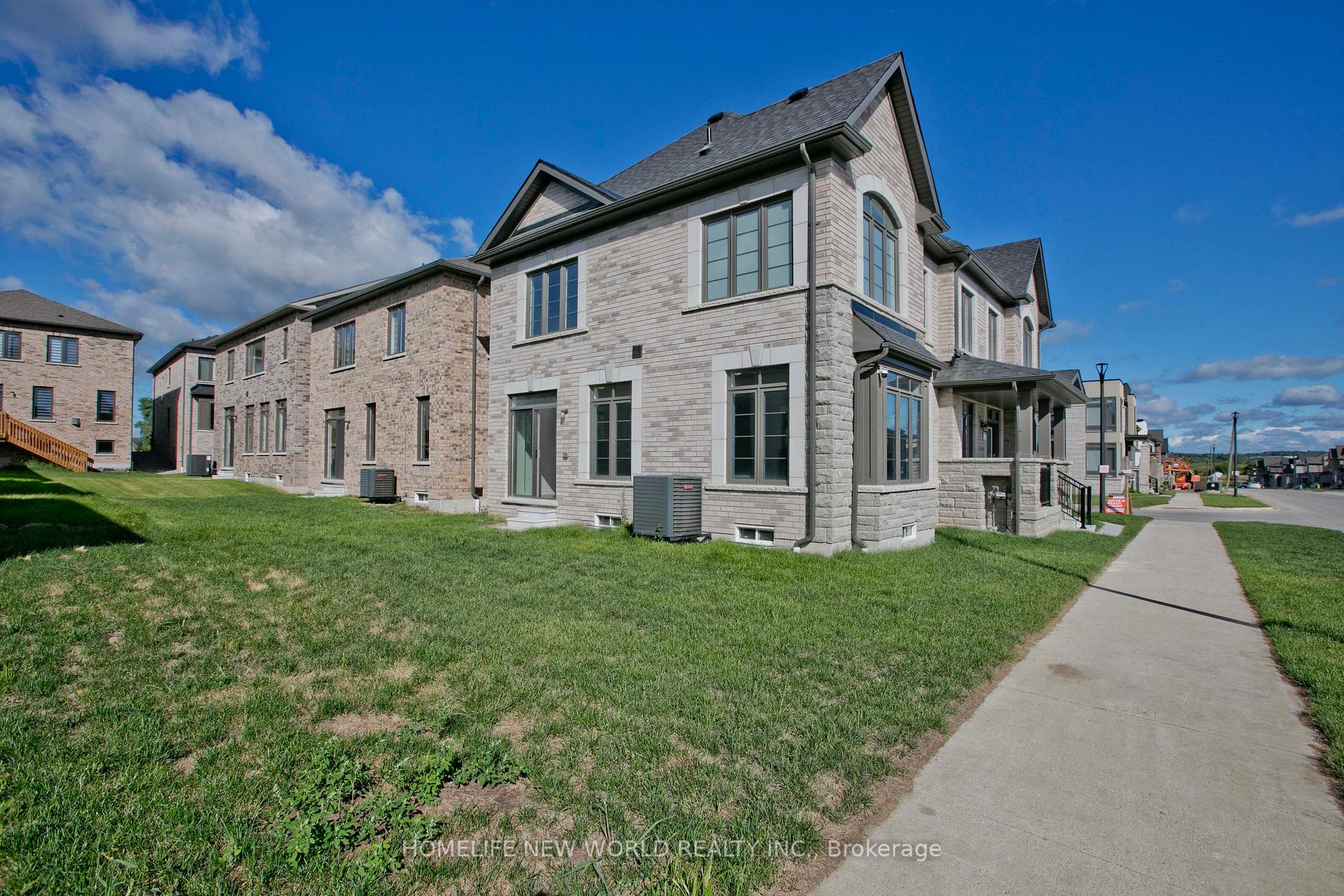 Photo 29 of 1864 Irish Moss Square, Pickering, Rural Pickering — HOMEH