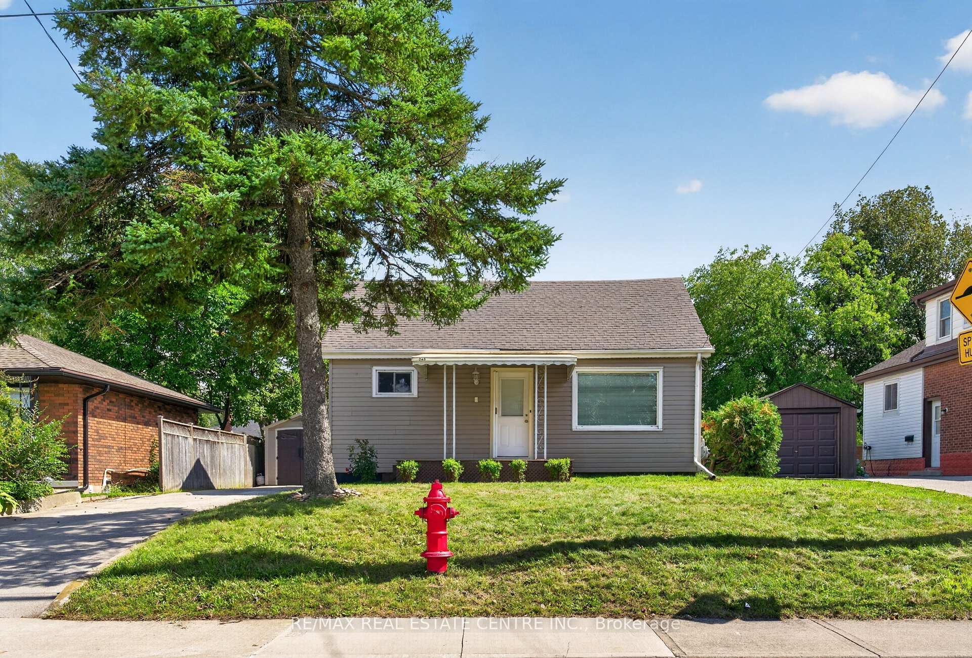 Photo 1 of 243 West 19th Street, Hamilton, Buchanan — HOMEH
