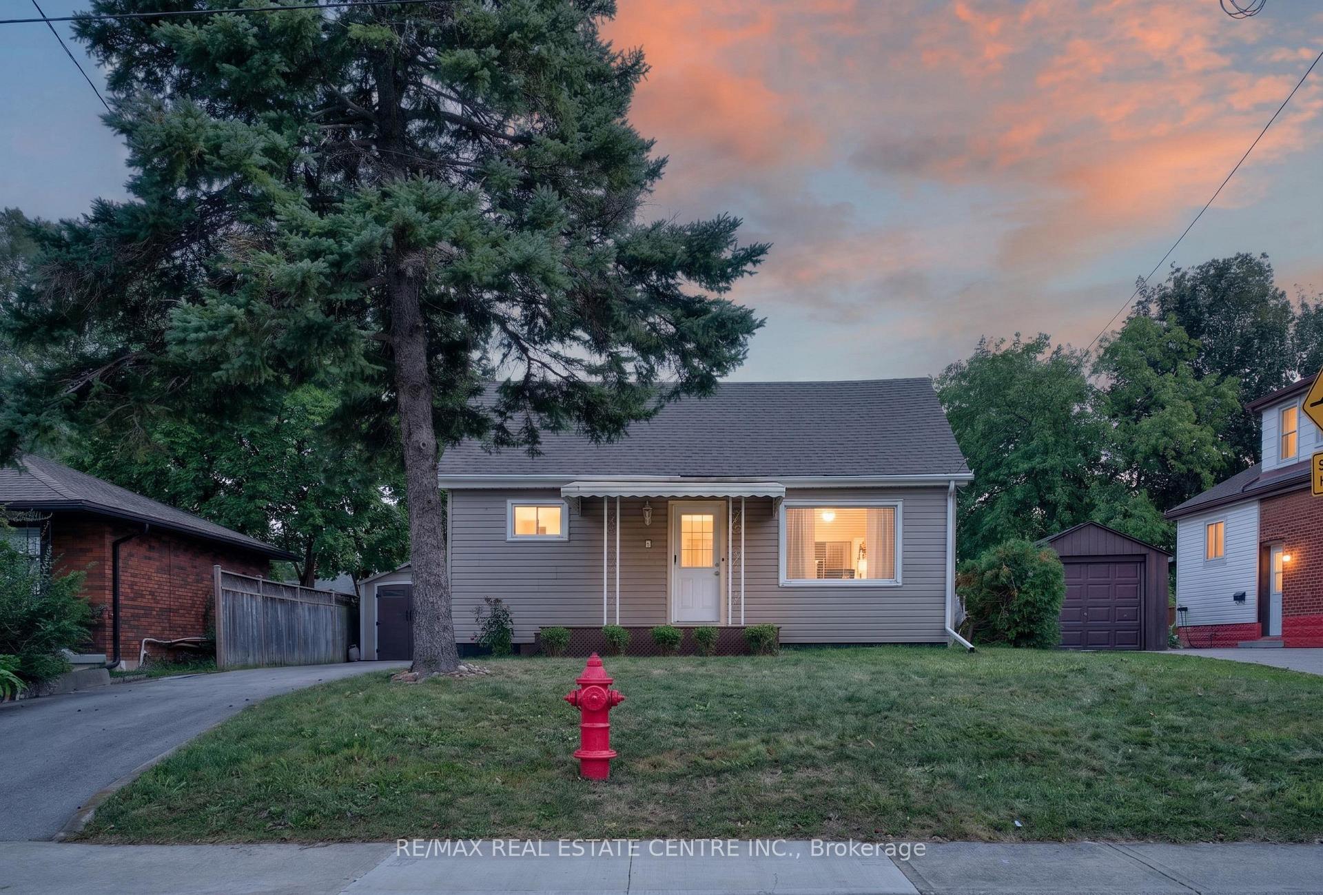 Photo 2 of 243 West 19th Street, Hamilton, Buchanan — HOMEH