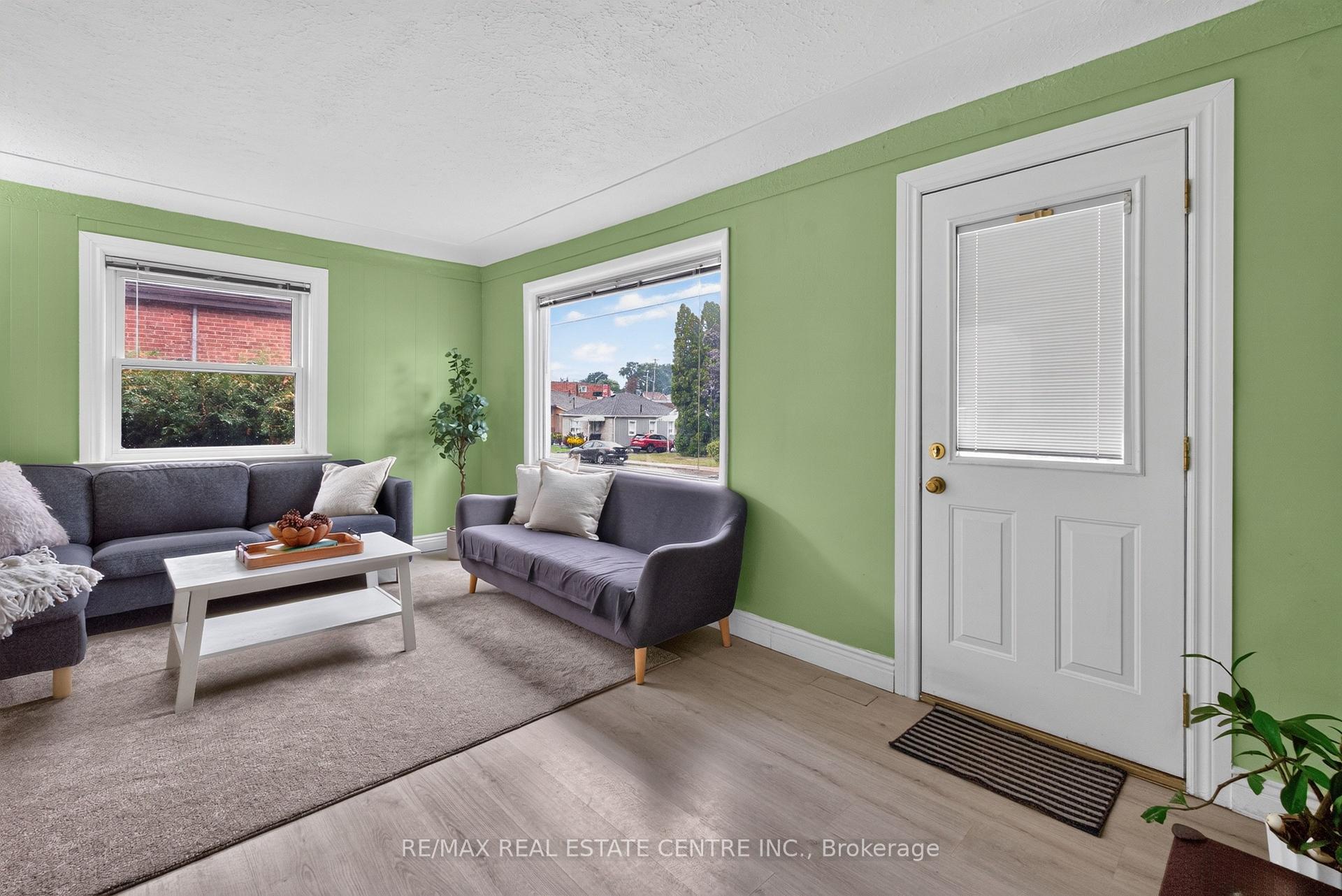 Photo 5 of 243 West 19th Street, Hamilton, Buchanan — HOMEH