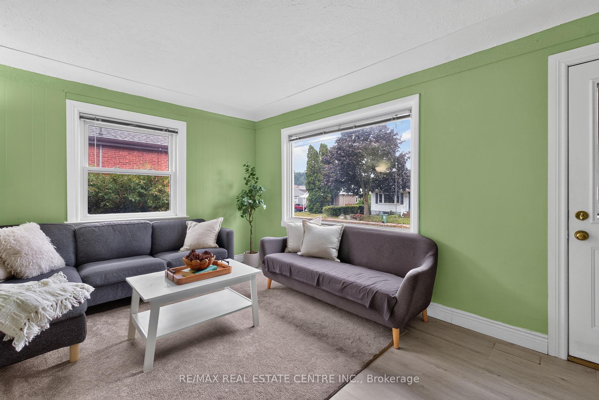 Photo 6 of 243 West 19th Street, Hamilton, Buchanan — HOMEH