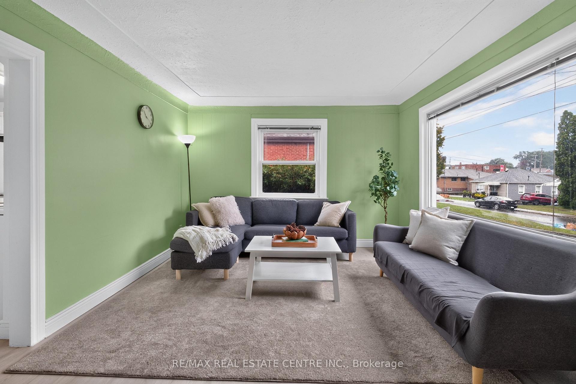 Photo 7 of 243 West 19th Street, Hamilton, Buchanan — HOMEH
