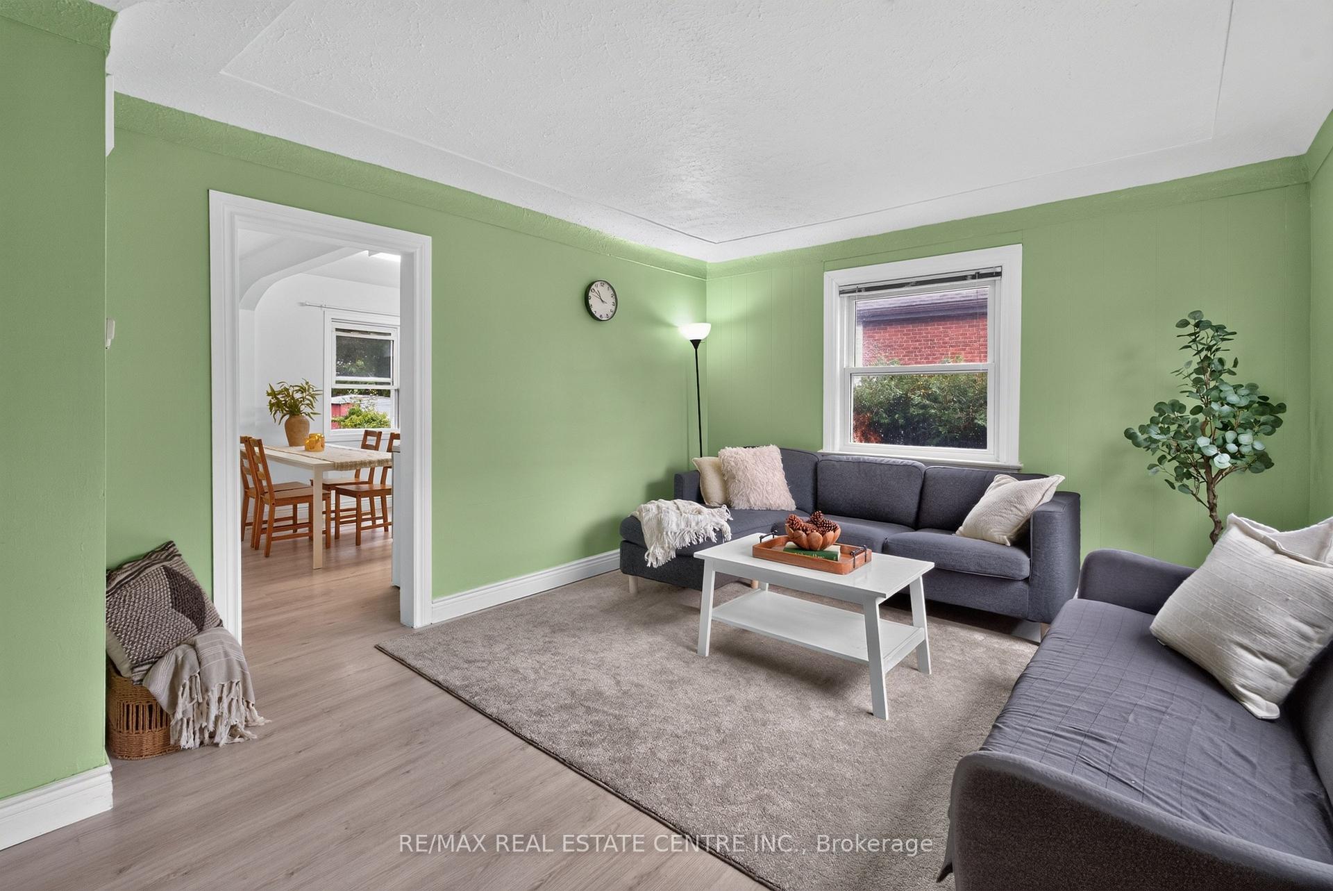 Photo 9 of 243 West 19th Street, Hamilton, Buchanan — HOMEH