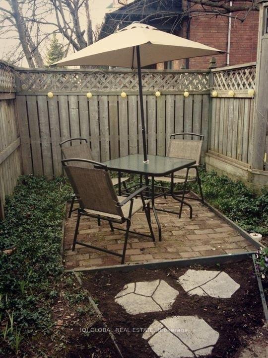 Photo 7 of Unit Basement Unit, 34 Barton Avenue, Toronto, The Annex — HOMEH