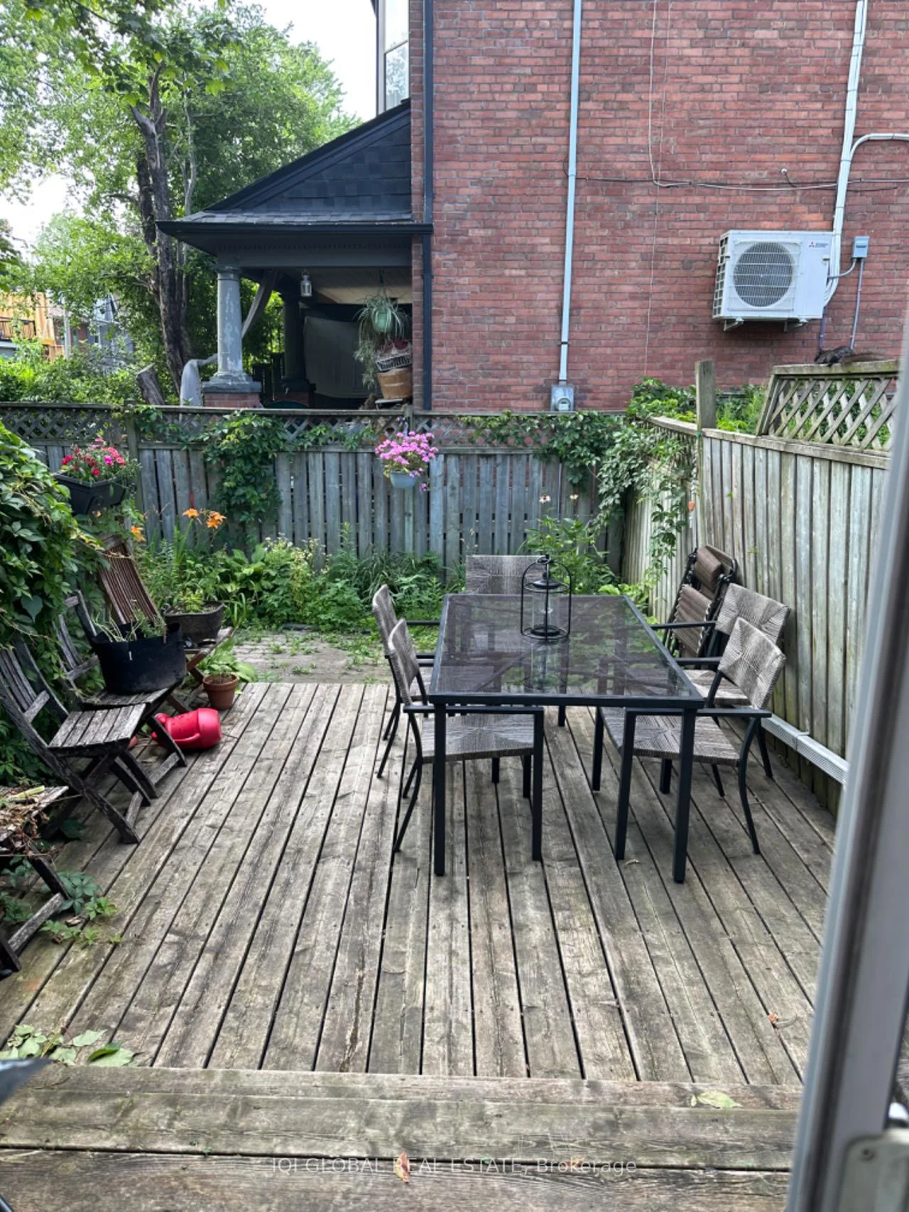 Photo 11 of Unit Basement Unit, 34 Barton Avenue, Toronto, The Annex — HOMEH