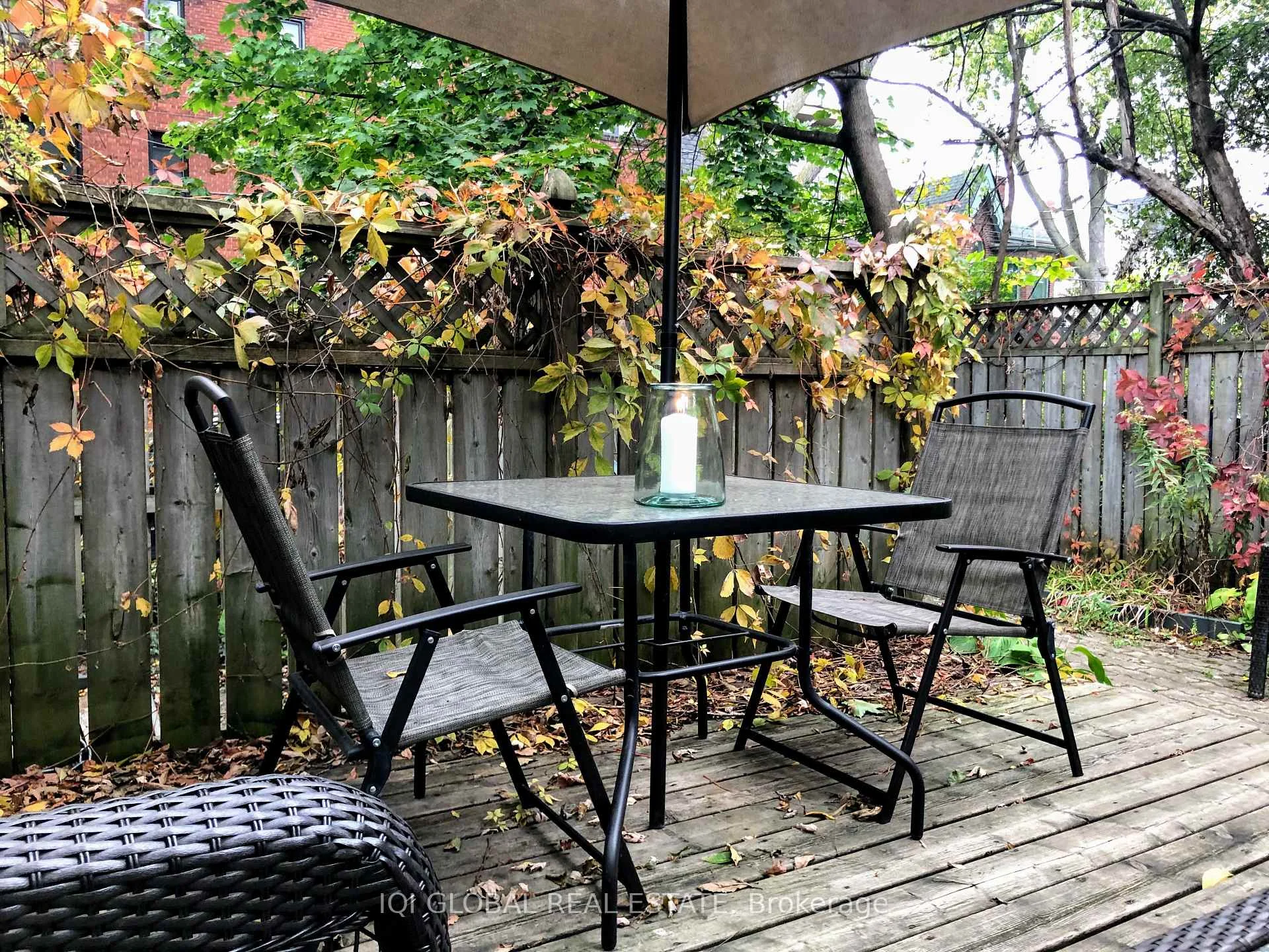 Photo 12 of Unit Basement Unit, 34 Barton Avenue, Toronto, The Annex — HOMEH