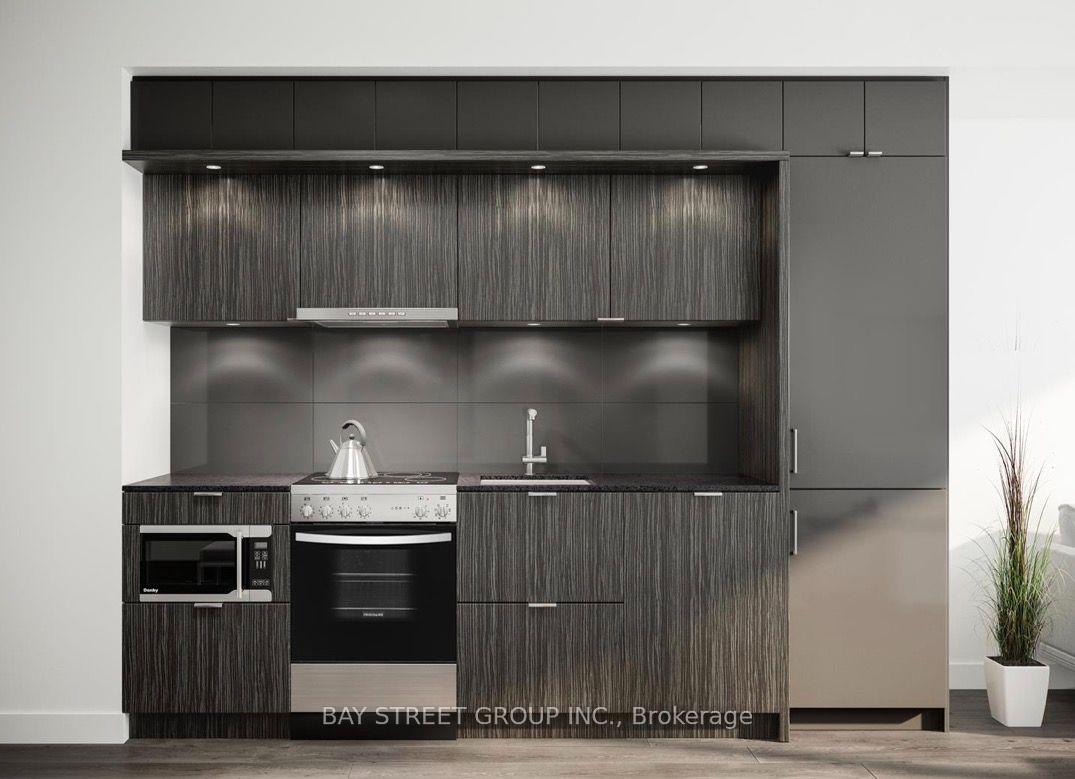 Photo 3 of Unit 4103, 448 Burhamthorpe Road W, Mississauga, City Centre — HOMEH