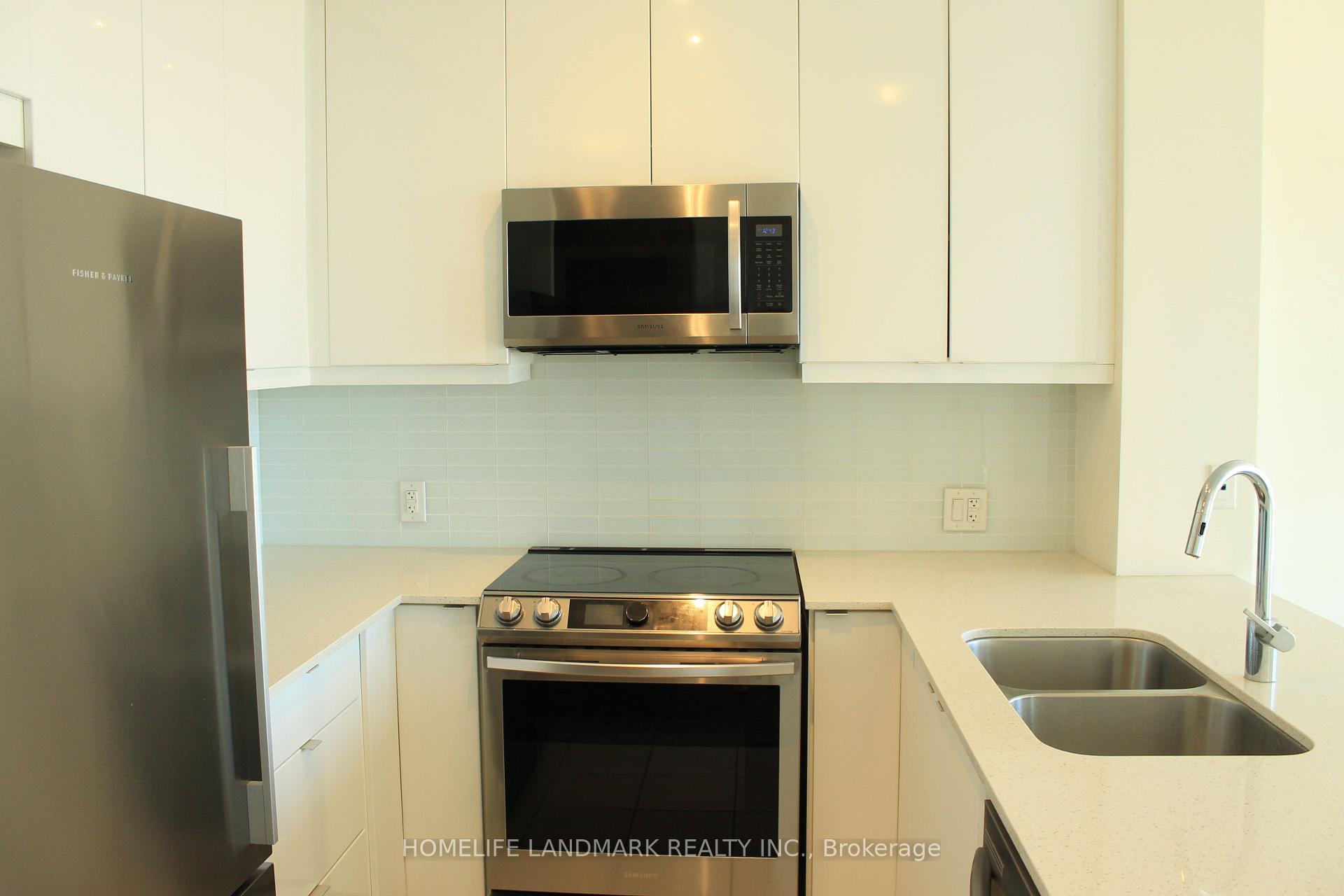 Photo 6 of Unit 1202, 50 Thomas Riley Road, Etobicoke, Islington-City Centre West — HOMEH