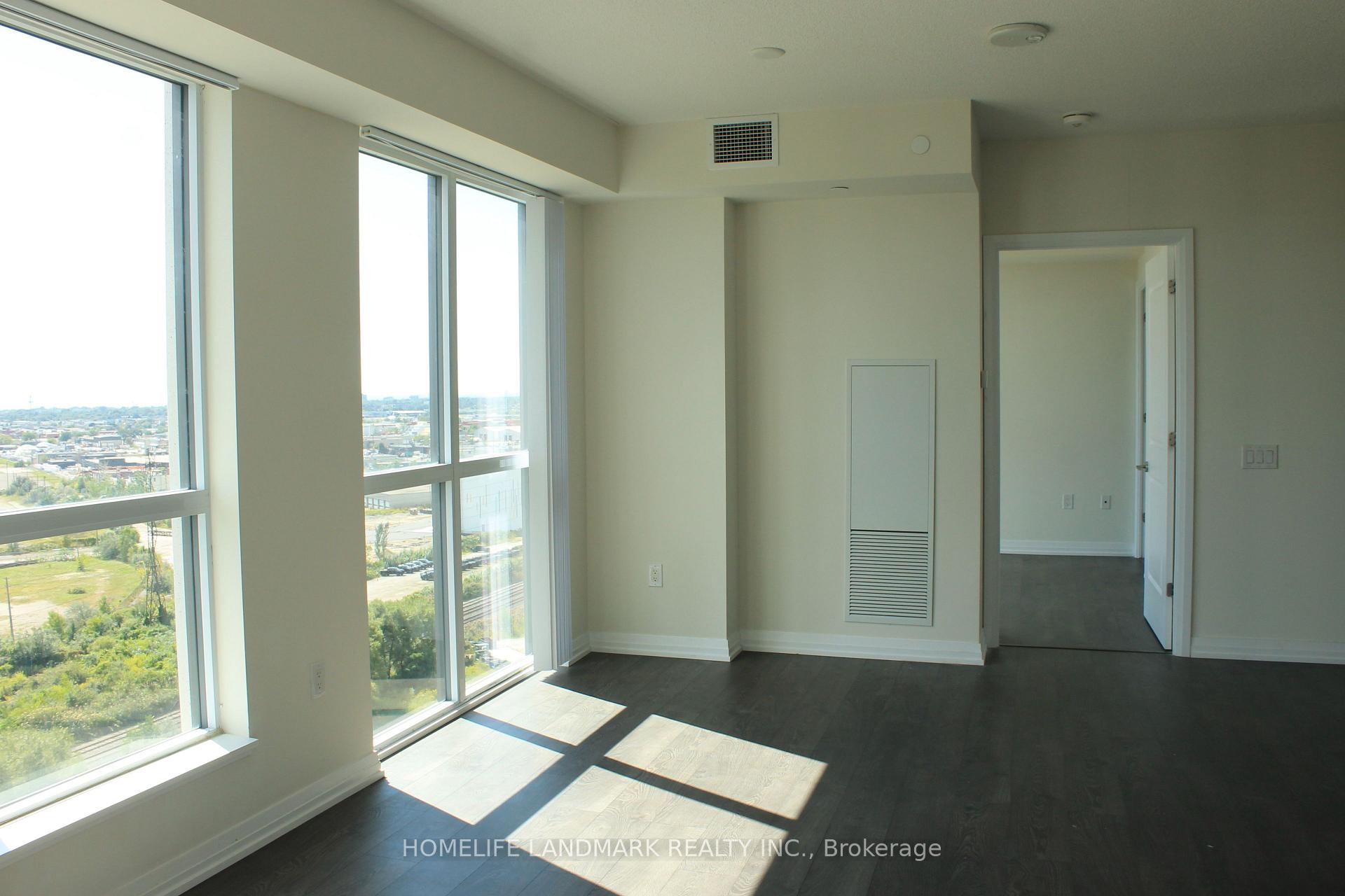 Photo 7 of Unit 1202, 50 Thomas Riley Road, Etobicoke, Islington-City Centre West — HOMEH