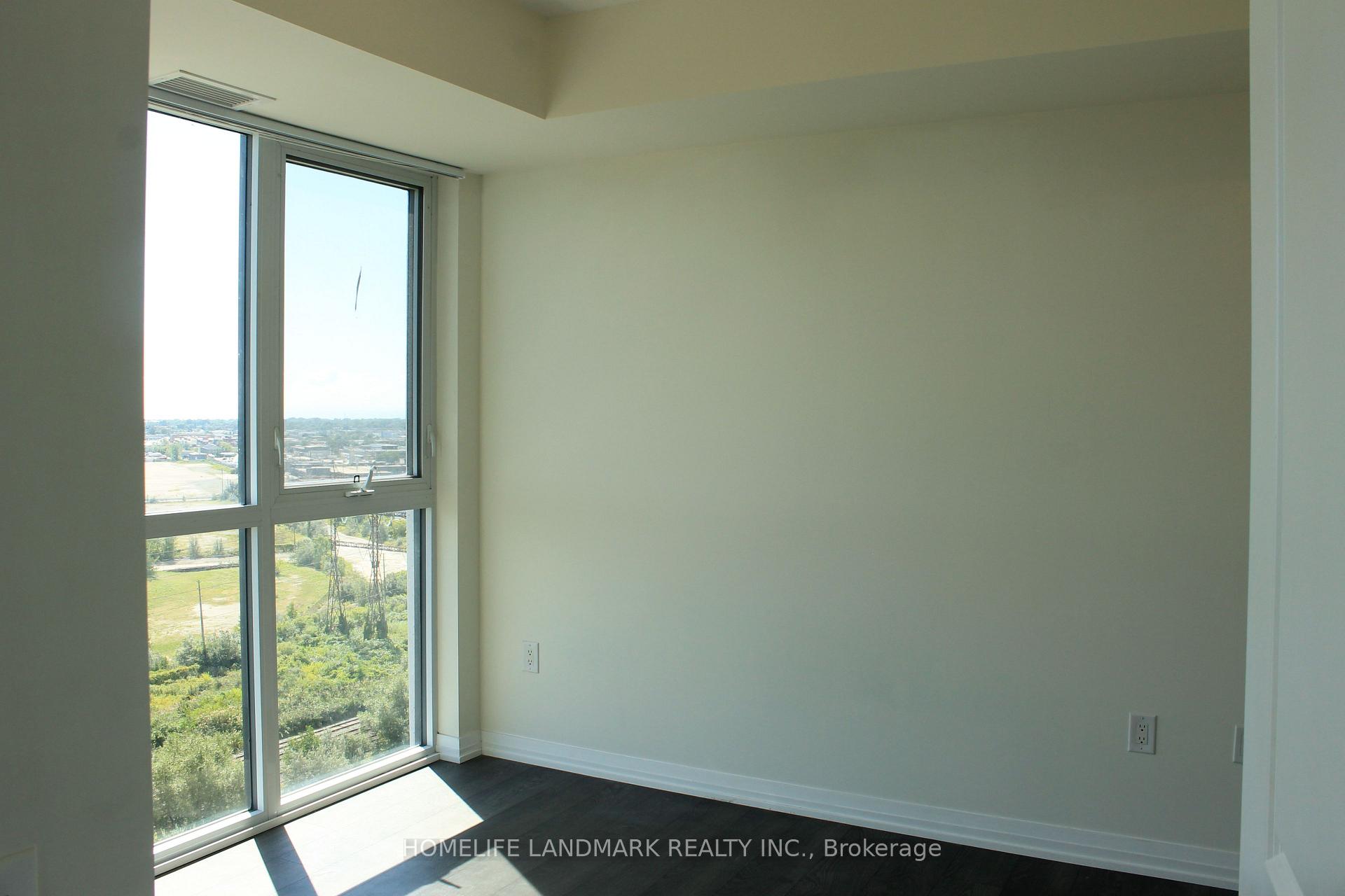 Photo 9 of Unit 1202, 50 Thomas Riley Road, Etobicoke, Islington-City Centre West — HOMEH