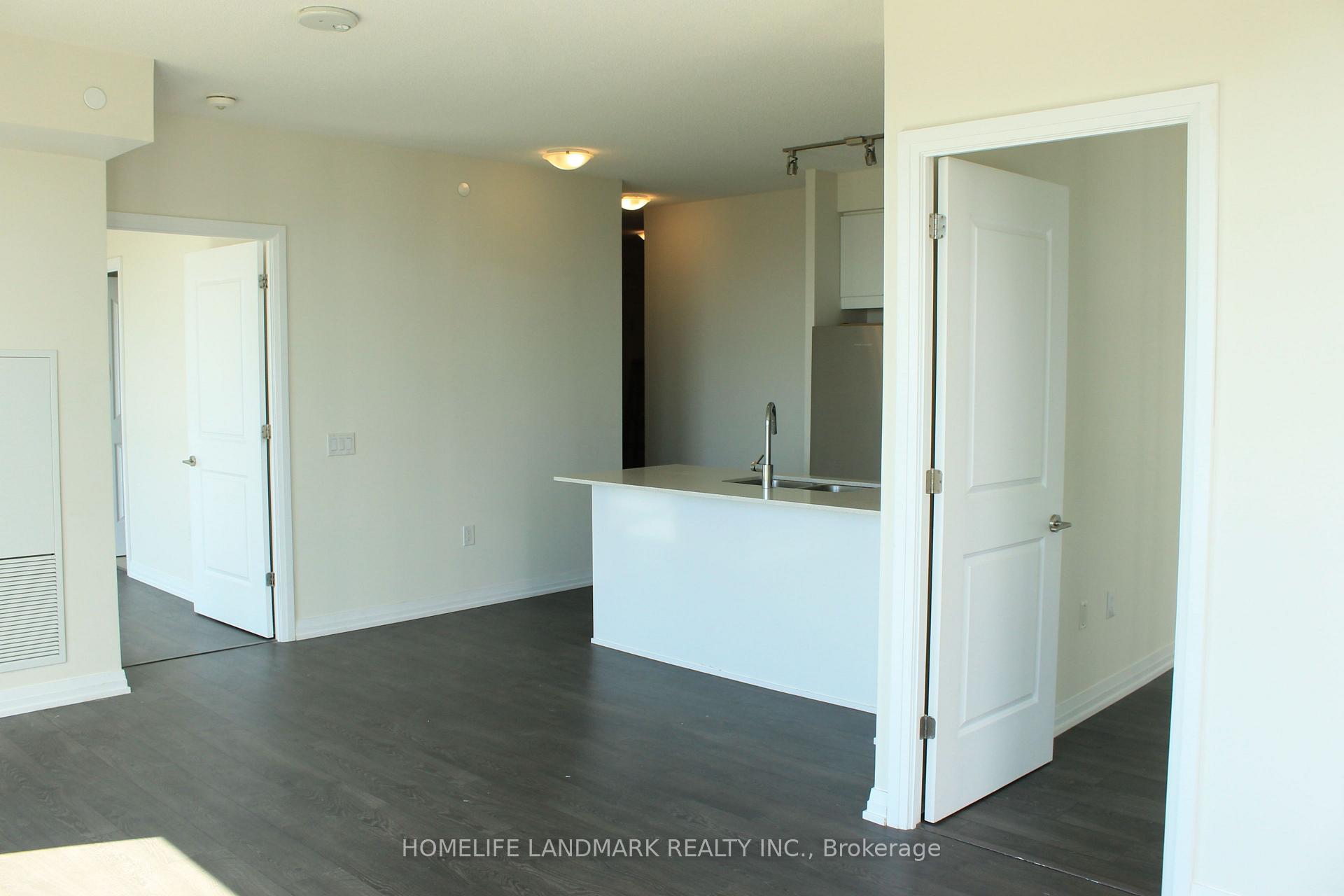 Photo 11 of Unit 1202, 50 Thomas Riley Road, Etobicoke, Islington-City Centre West — HOMEH