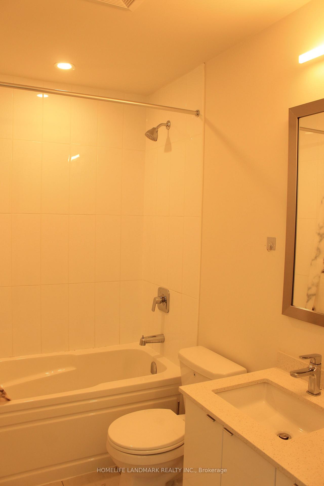 Photo 13 of Unit 1202, 50 Thomas Riley Road, Etobicoke, Islington-City Centre West — HOMEH
