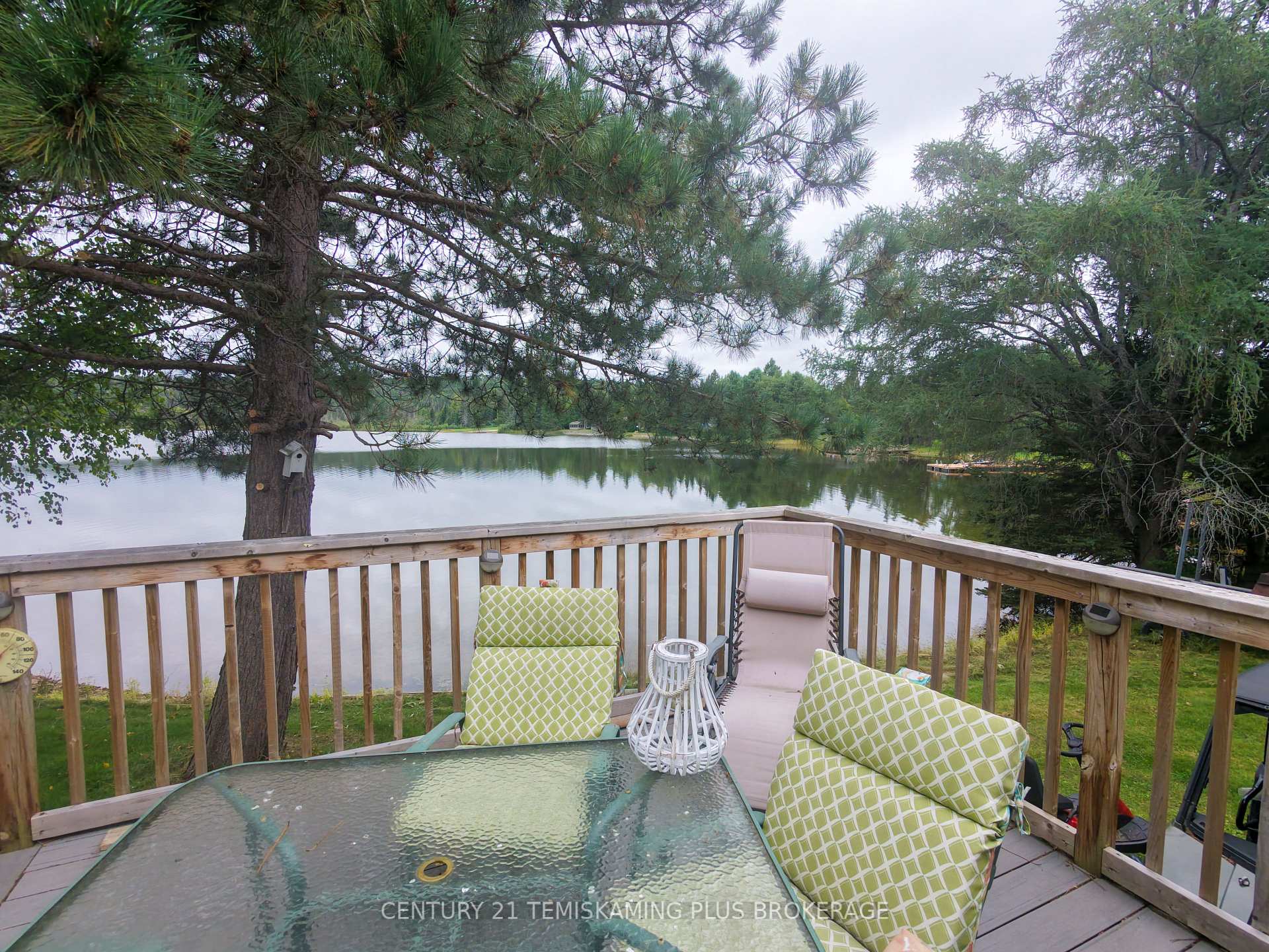 Photo 9 of 8148 Twin Lakes C2 Road, Timiskaming, TIM - Outside - Rural — HOMEH