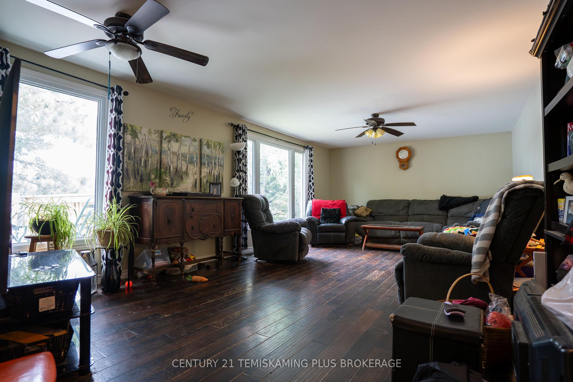 Photo 10 of 8148 Twin Lakes C2 Road, Timiskaming, TIM - Outside - Rural — HOMEH