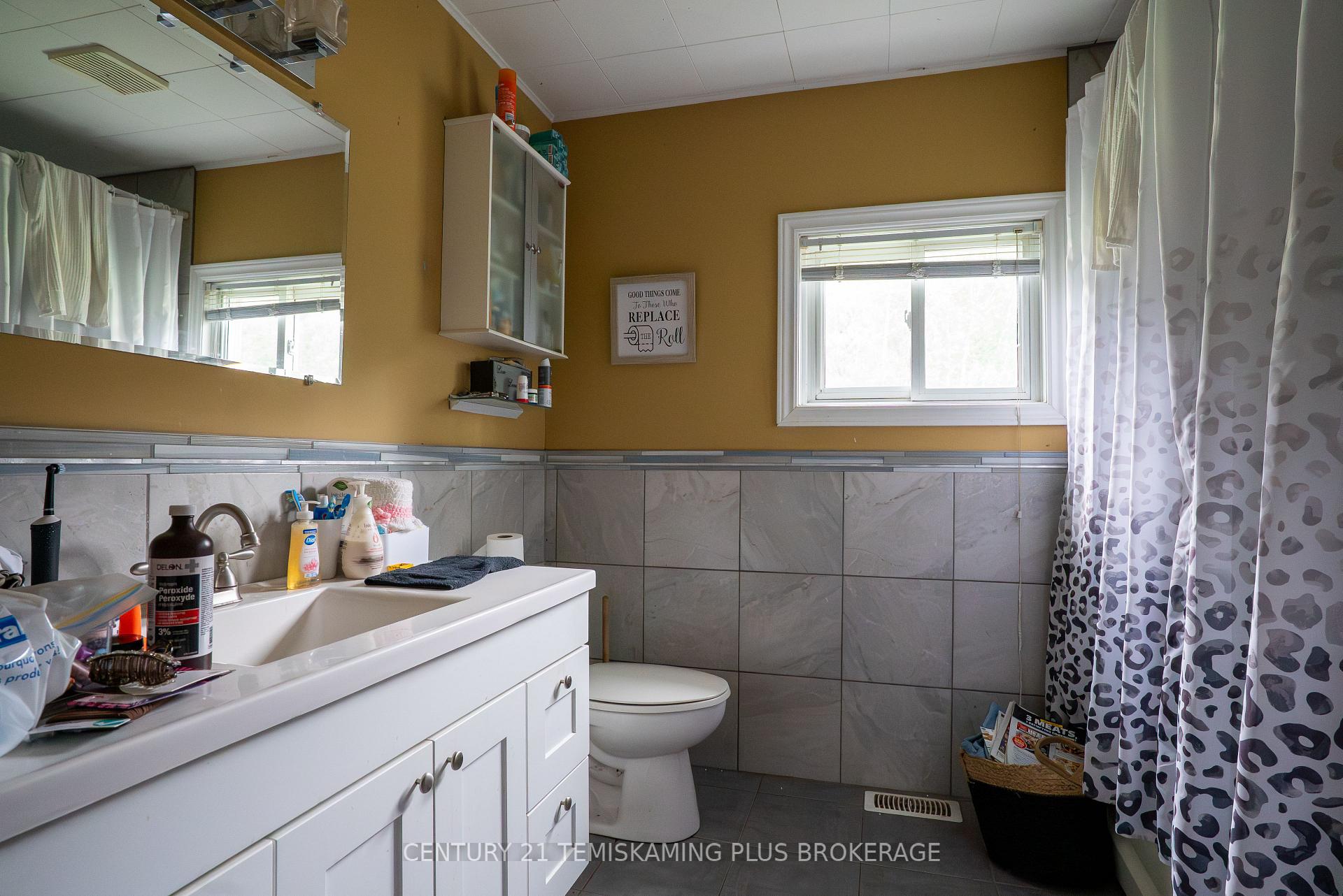 Photo 16 of 8148 Twin Lakes C2 Road, Timiskaming, TIM - Outside - Rural — HOMEH
