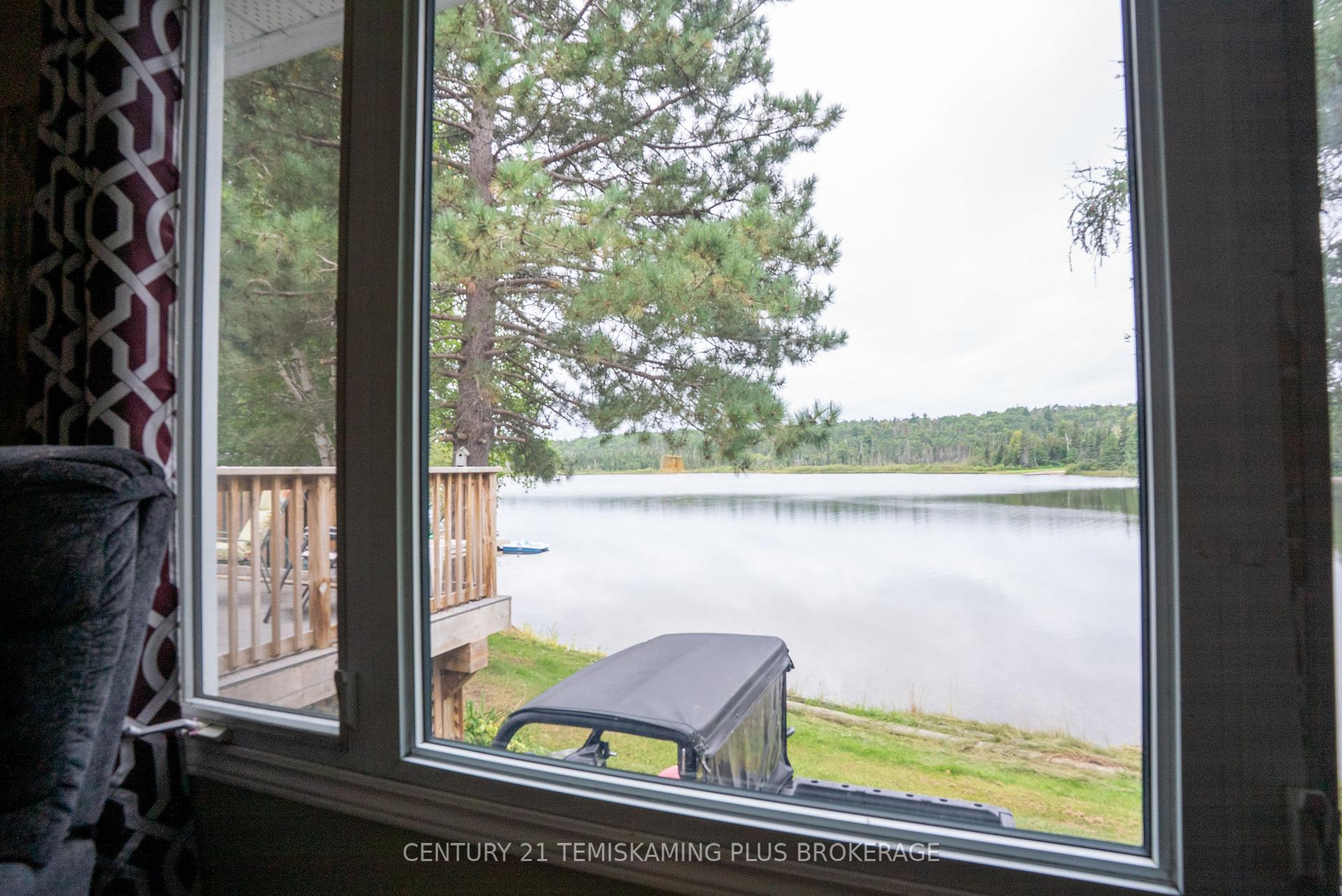 Photo 17 of 8148 Twin Lakes C2 Road, Timiskaming, TIM - Outside - Rural — HOMEH
