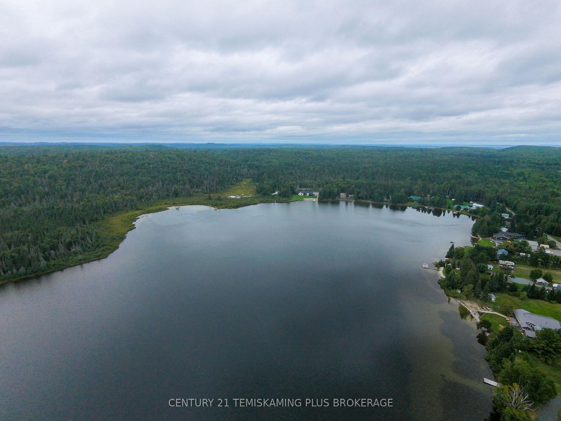 Photo 19 of 8148 Twin Lakes C2 Road, Timiskaming, TIM - Outside - Rural — HOMEH