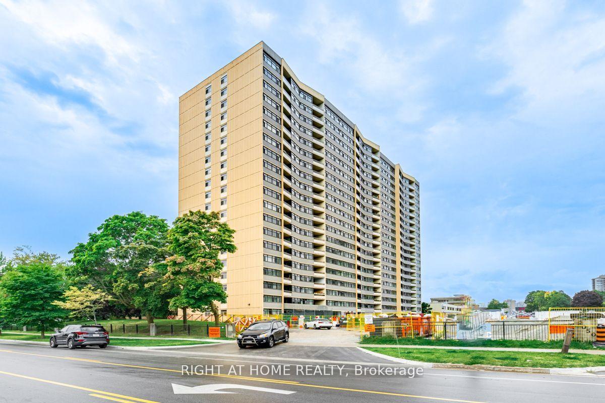 Photo of Unit 1704, 2050 Bridletowne Circle