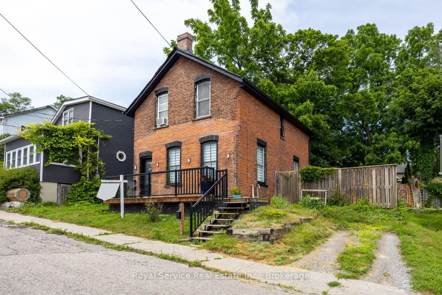 Photo of 12 Park Street