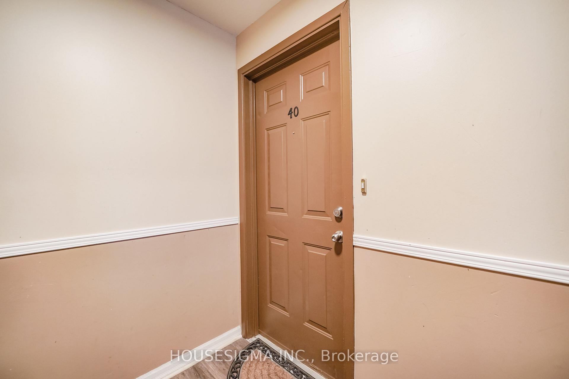 Photo 6 of Unit 40, 506 Normandy Street, Oshawa, Central — HOMEH