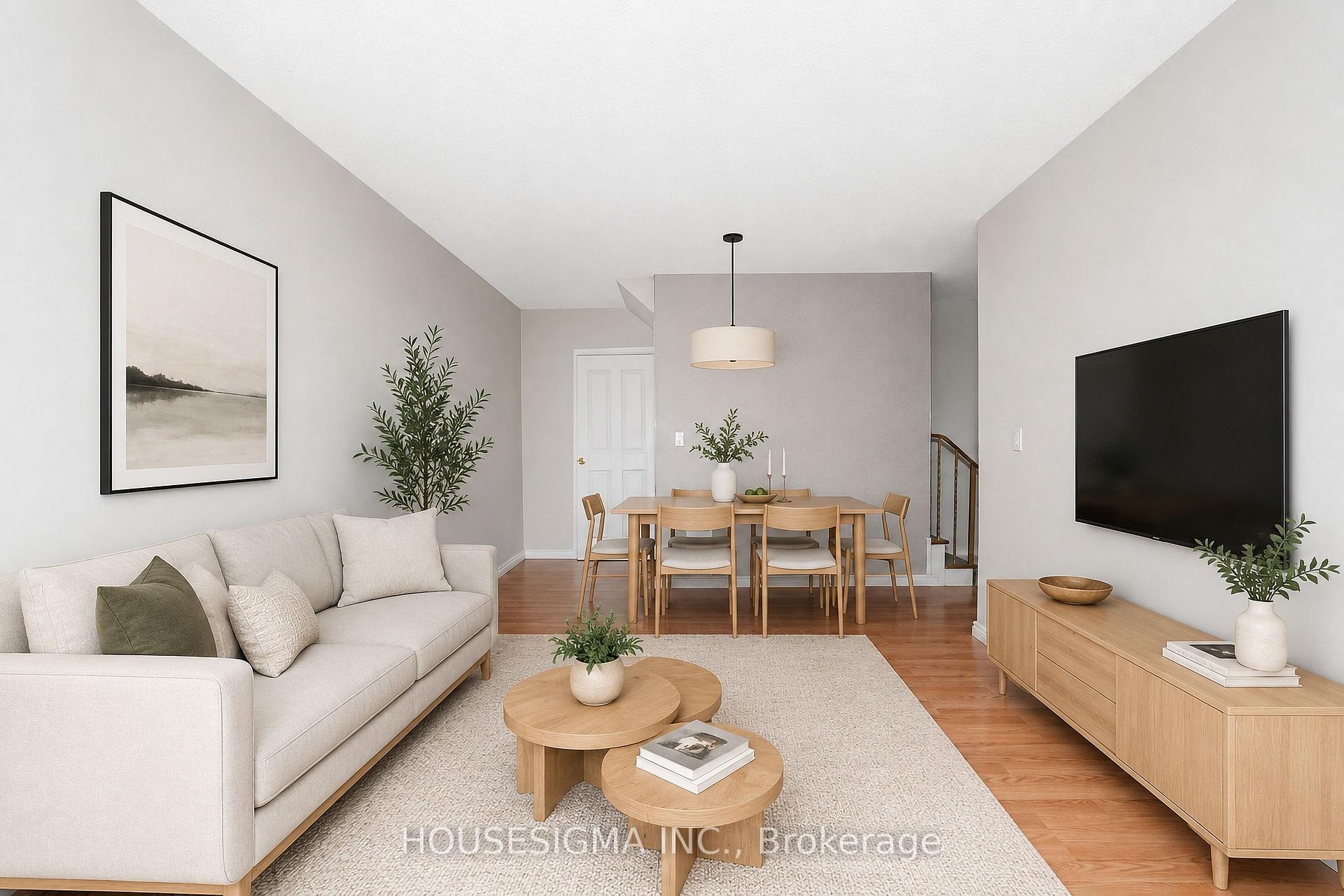 Photo 11 of Unit 40, 506 Normandy Street, Oshawa, Central — HOMEH