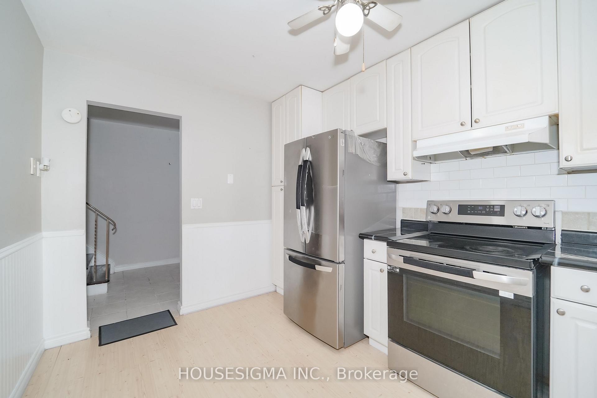 Photo 14 of Unit 40, 506 Normandy Street, Oshawa, Central — HOMEH