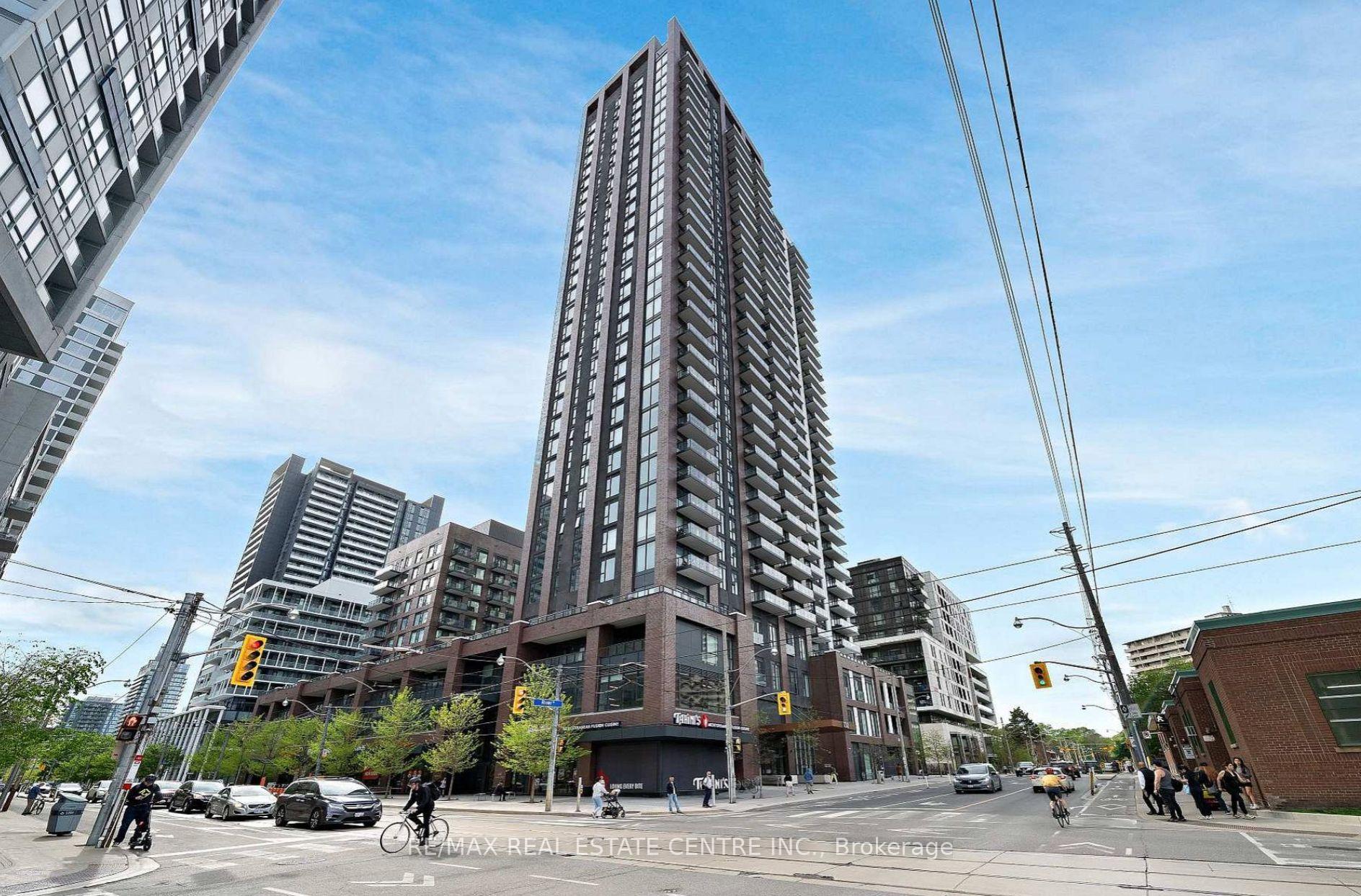 Photo of Unit 2312, 130 River Street