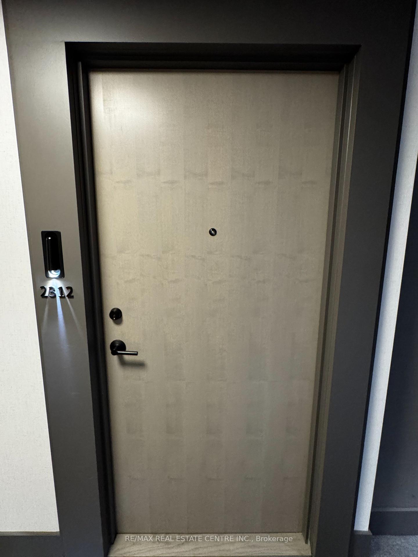 Photo 2 of Unit 2312, 130 River Street, Toronto, Regent Park — HOMEH