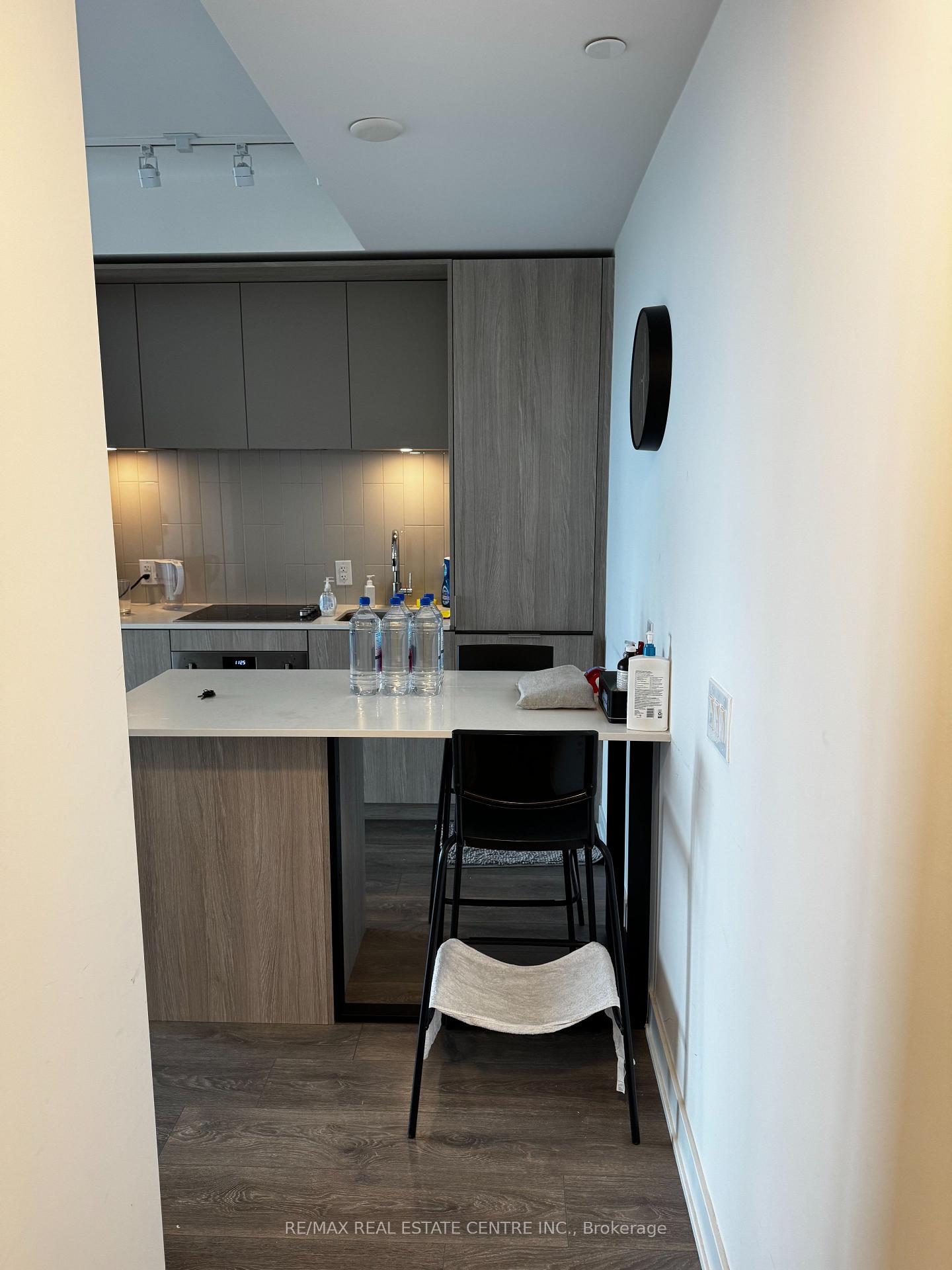 Photo 5 of Unit 2312, 130 River Street, Toronto, Regent Park — HOMEH