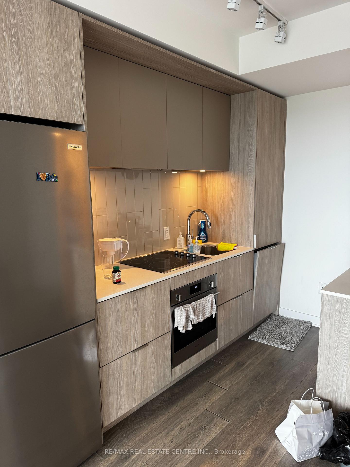Photo 6 of Unit 2312, 130 River Street, Toronto, Regent Park — HOMEH